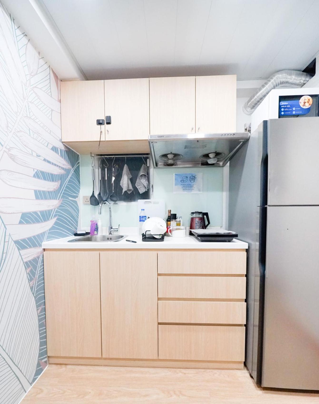 CoLiving - Lockhart Road 388