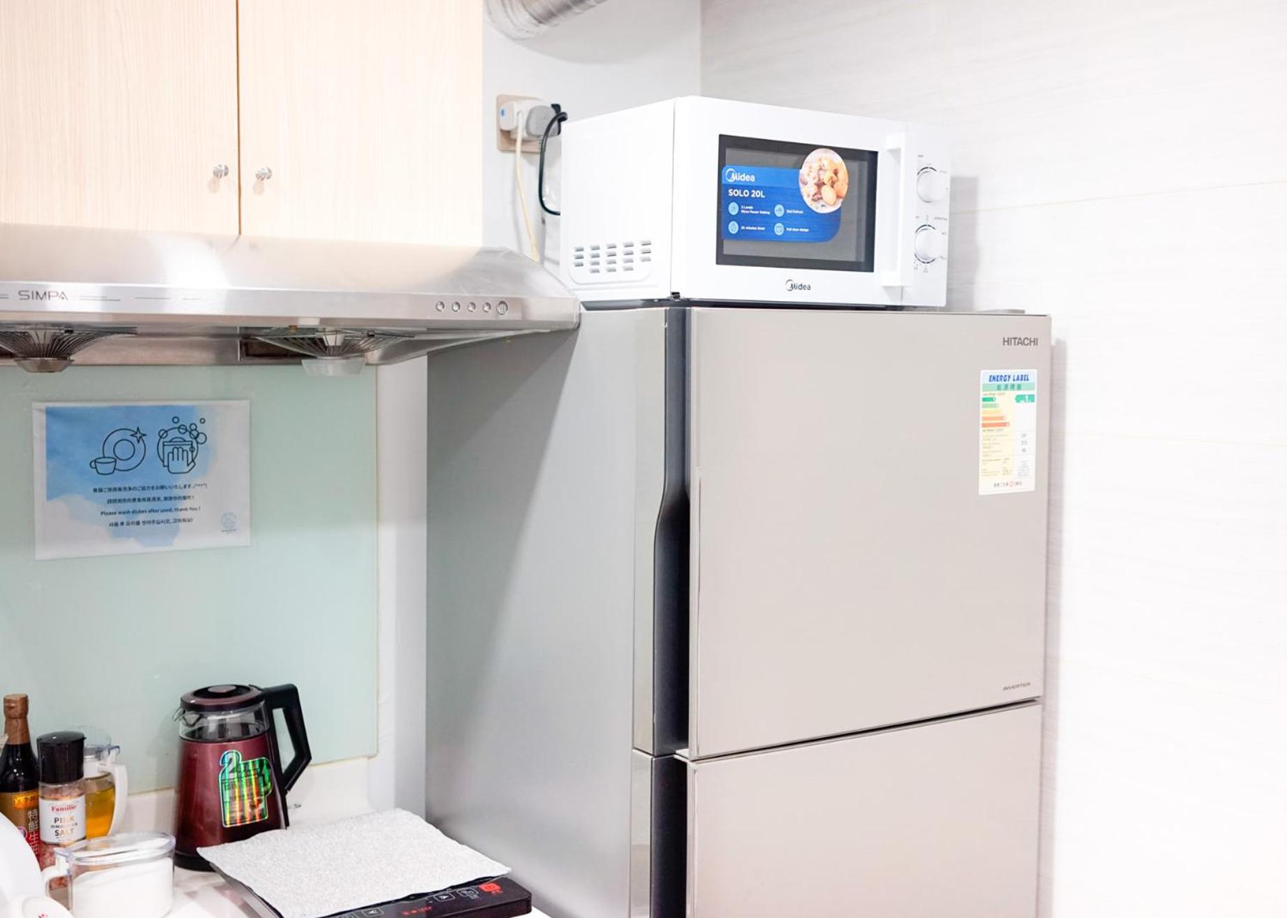 CoLiving - Lockhart Road 388