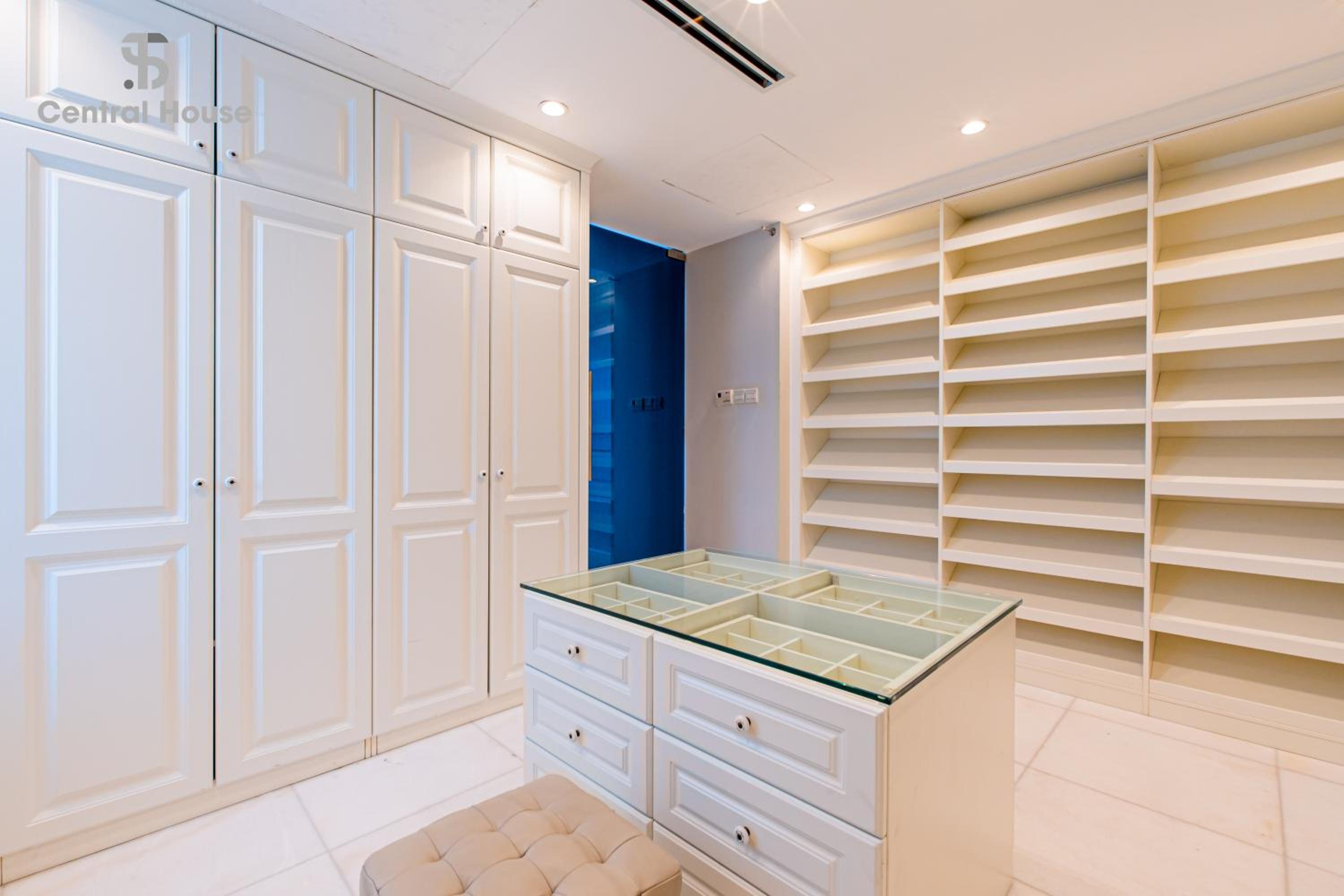 Park view Avalon Apartment District 1 HCM City