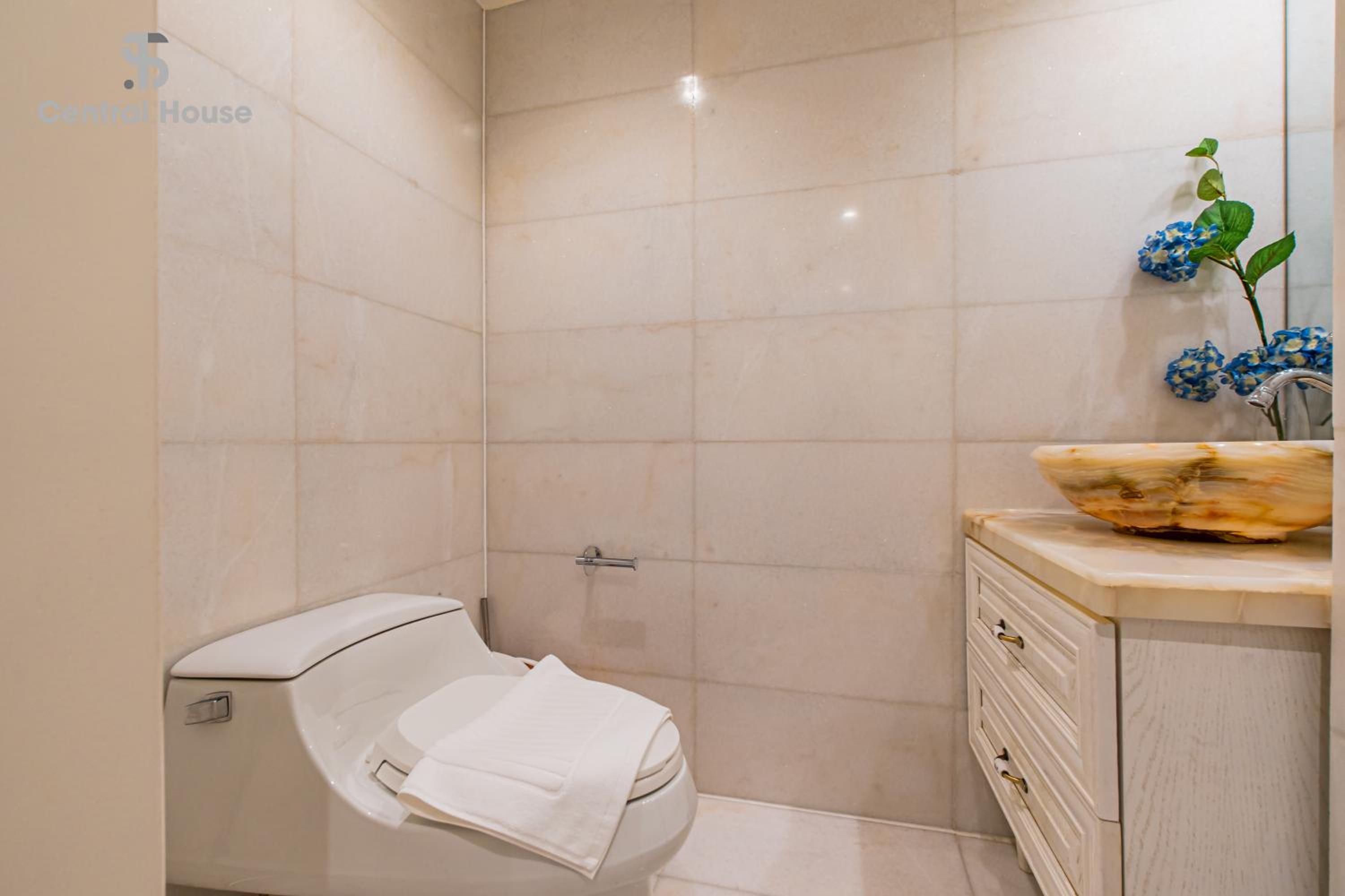 Park view Avalon Apartment District 1 HCM City