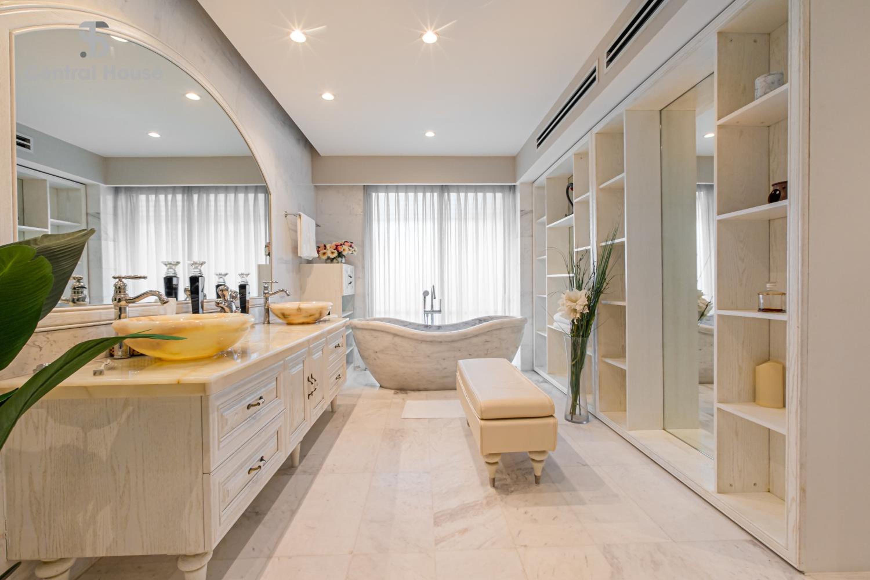 Park view Avalon Apartment District 1 HCM City