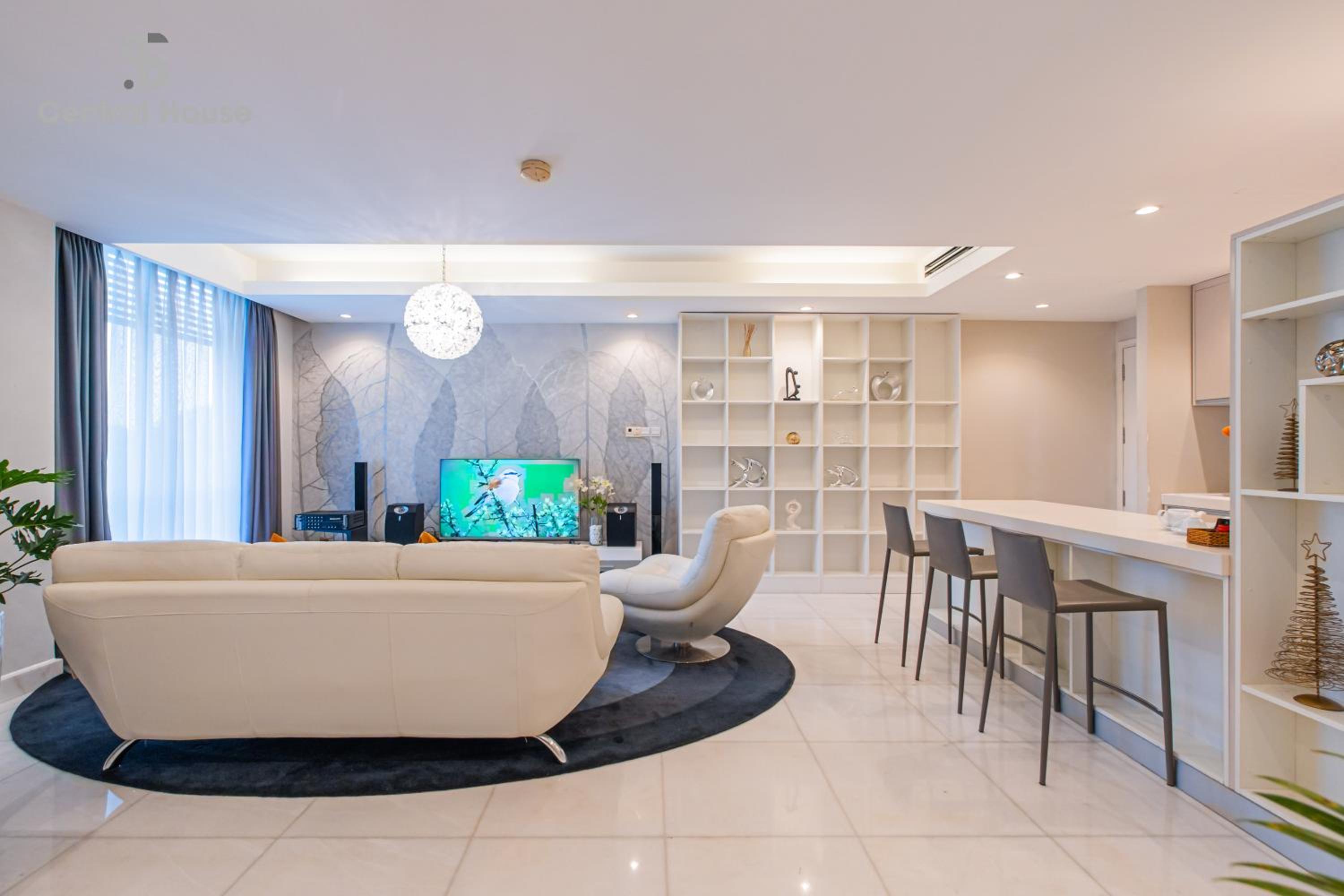 Park view Avalon Apartment District 1 HCM City