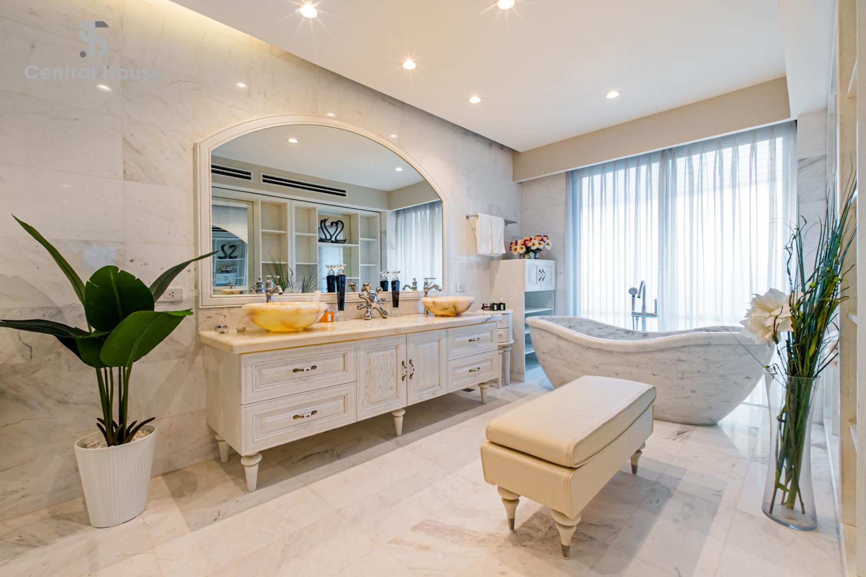Park view Avalon Apartment District 1 HCM City