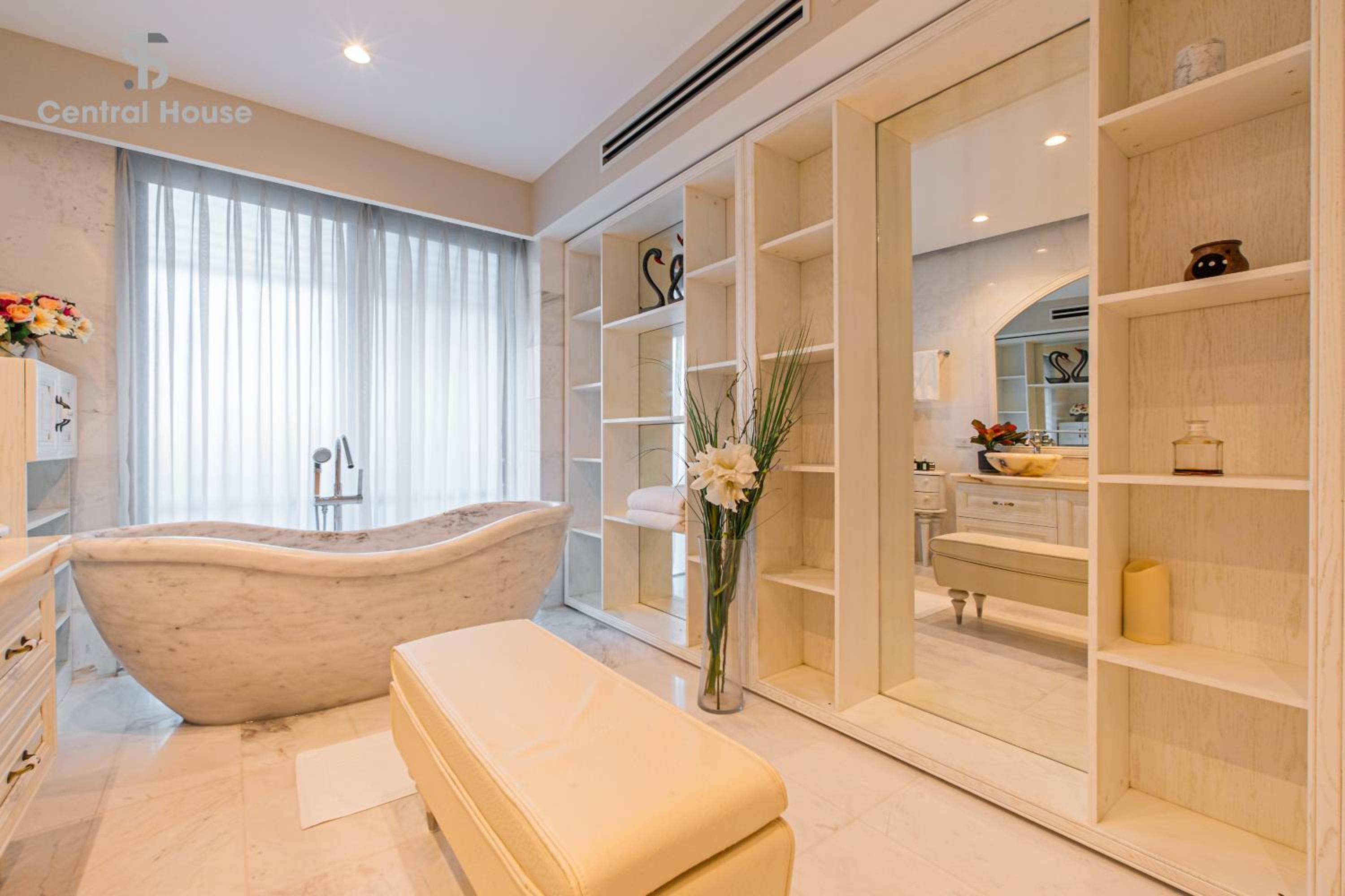 Park view Avalon Apartment District 1 HCM City