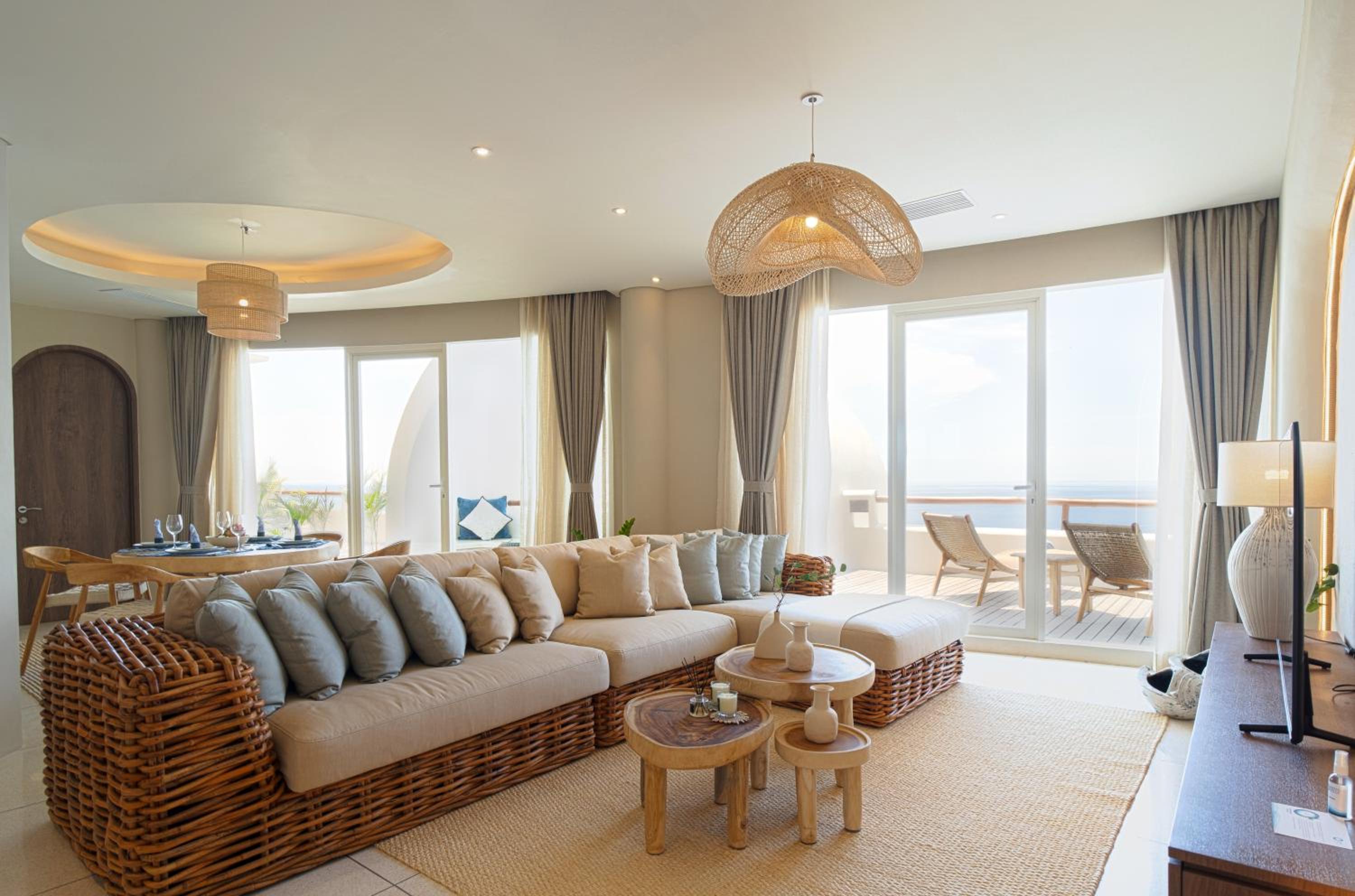 Royal Avila Boutique Resort 58