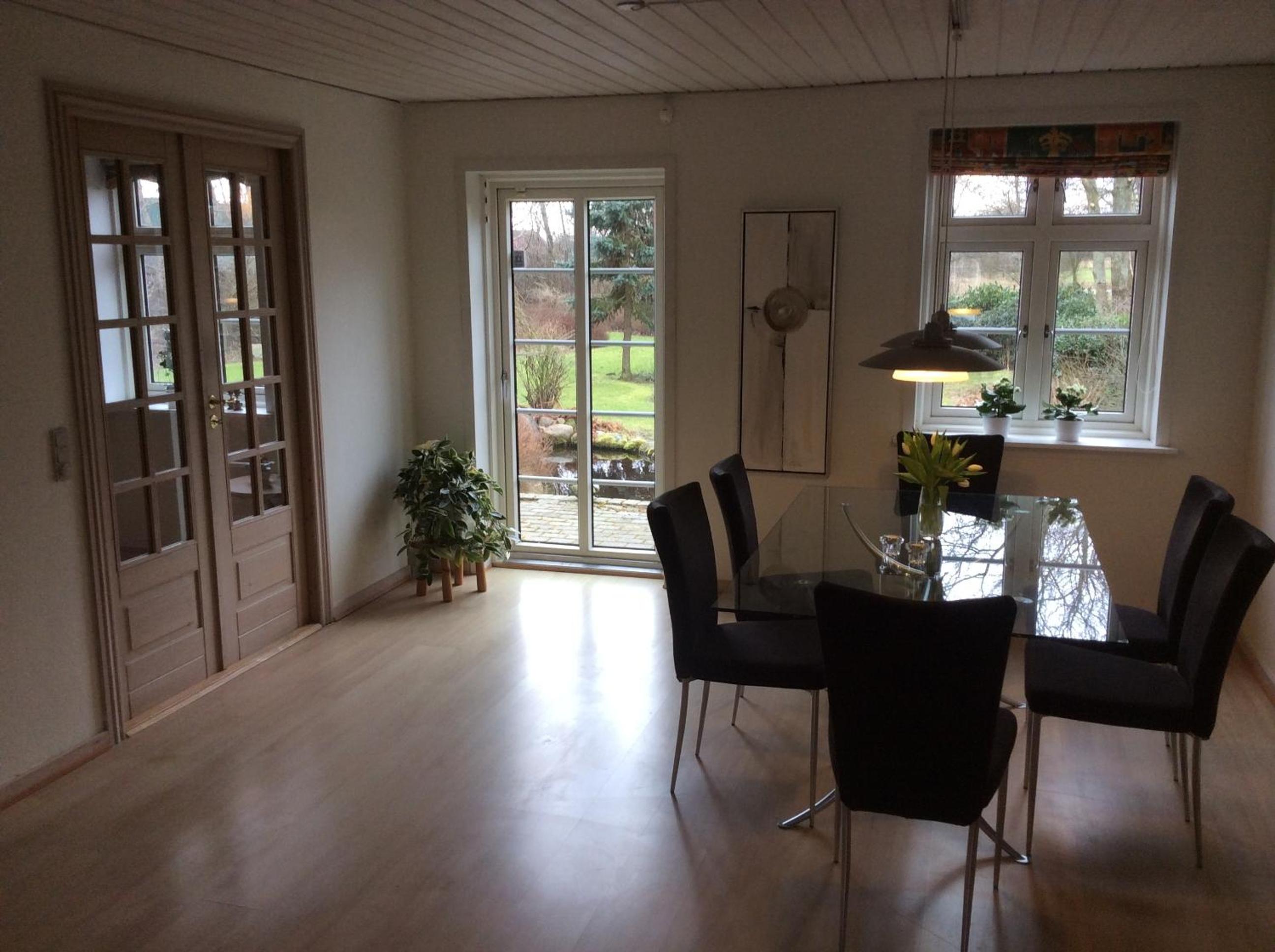Axelgaard Guest Rooms view 4