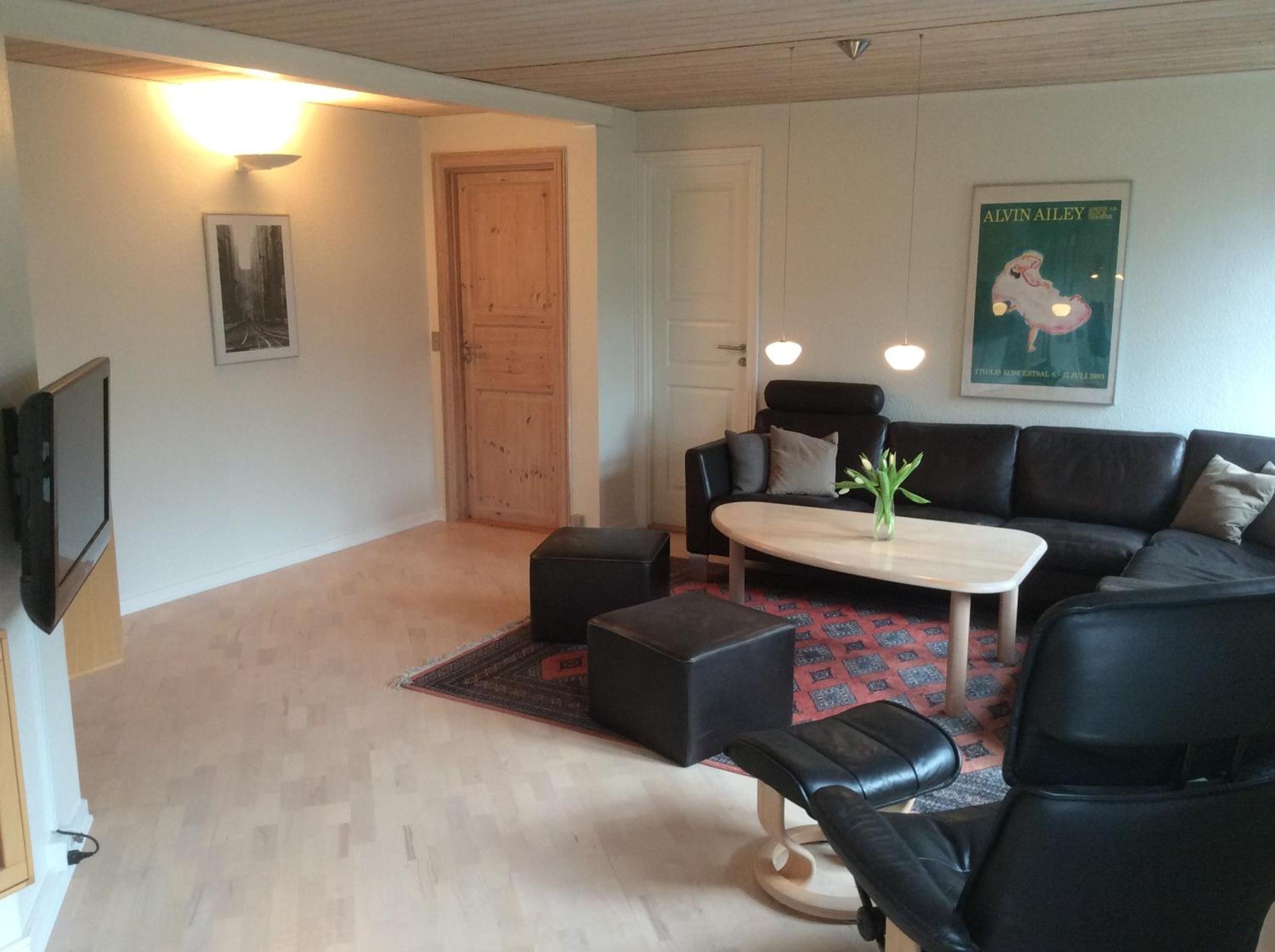Axelgaard Guest Rooms view 3