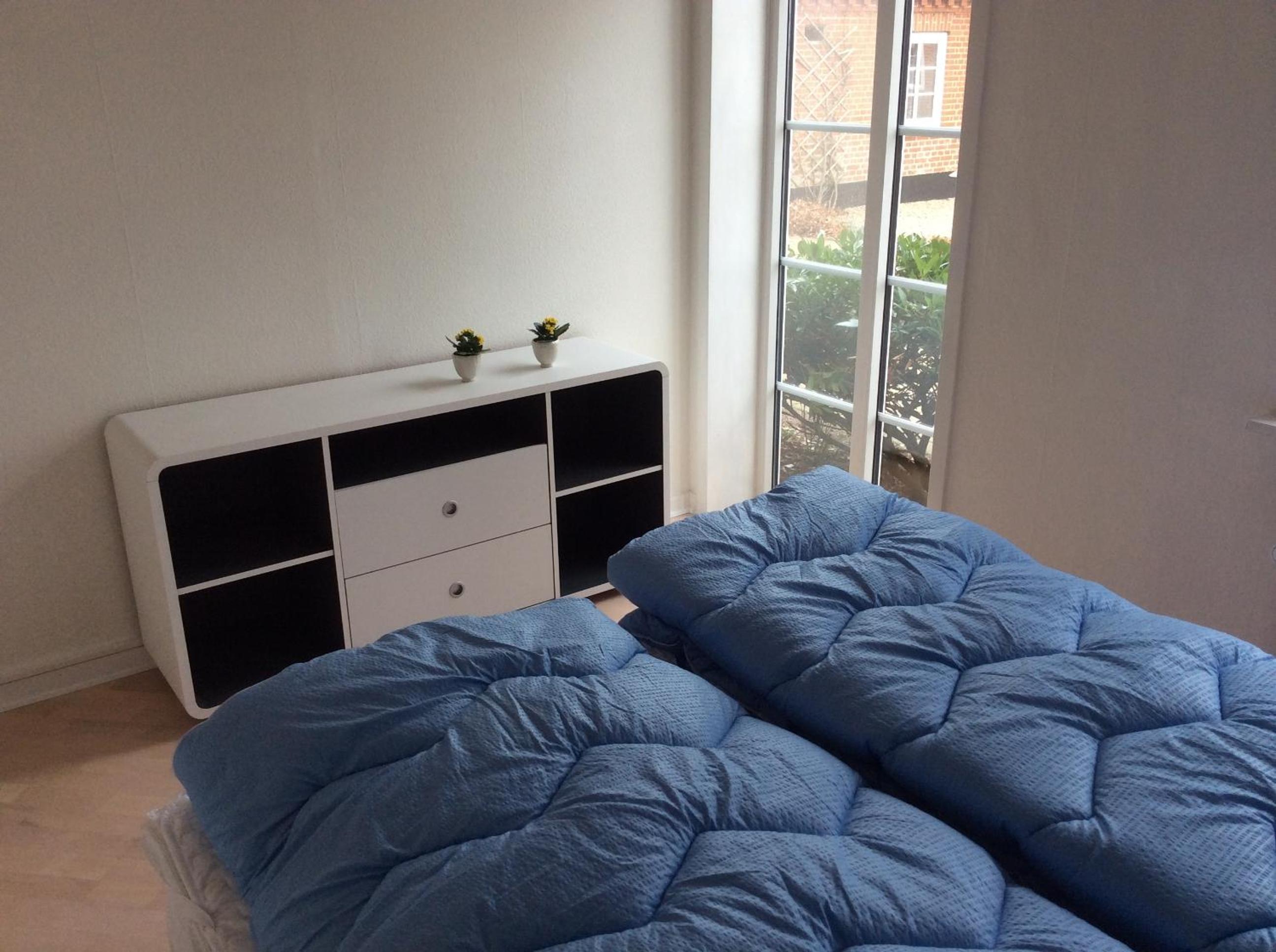 Axelgaard Guest Rooms view 2