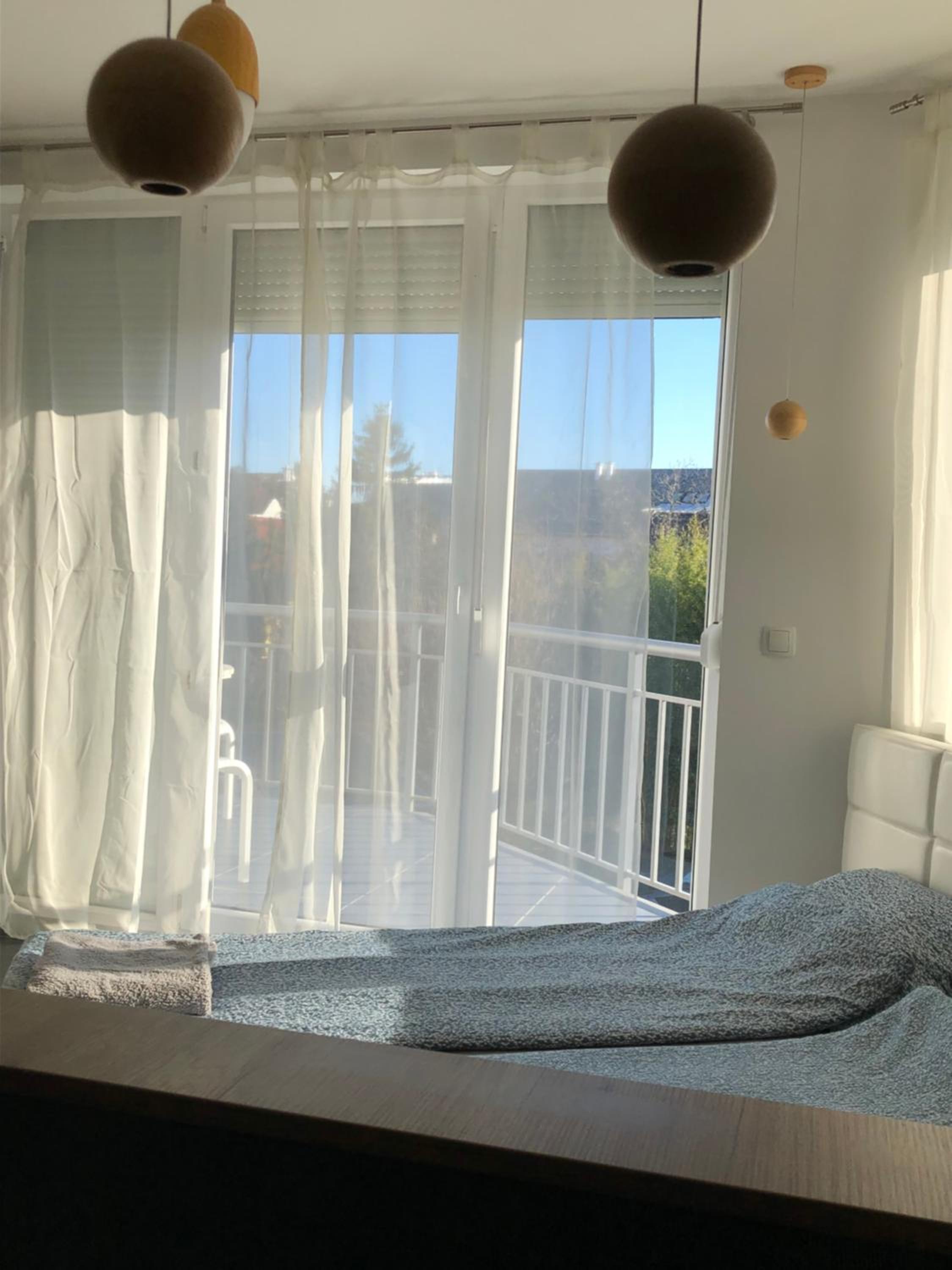Kiad-Lak Apartman view 3