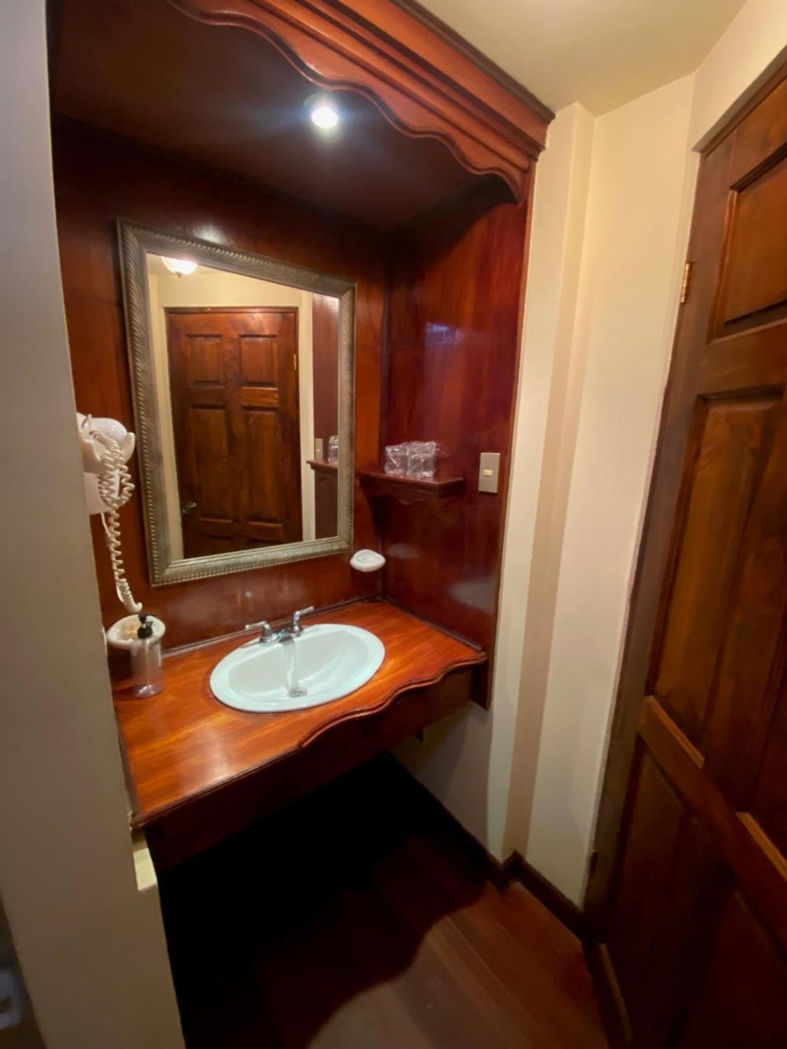 Casa Mora B&B