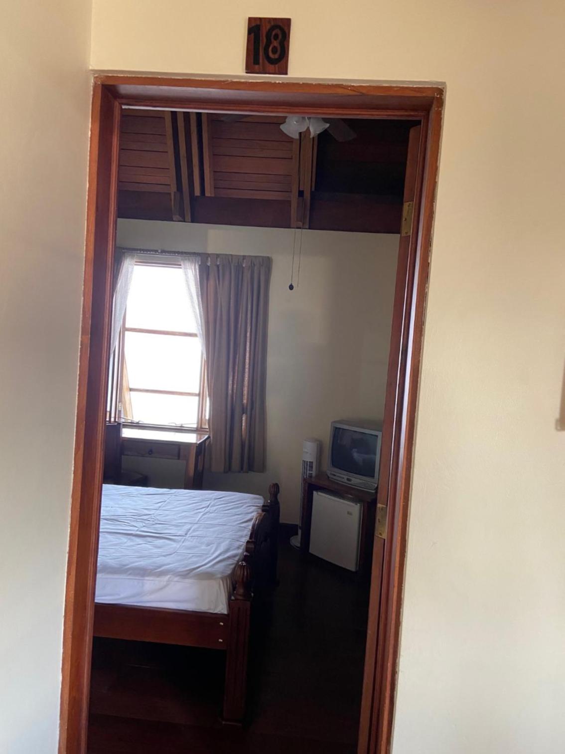 Casa Mora B&B