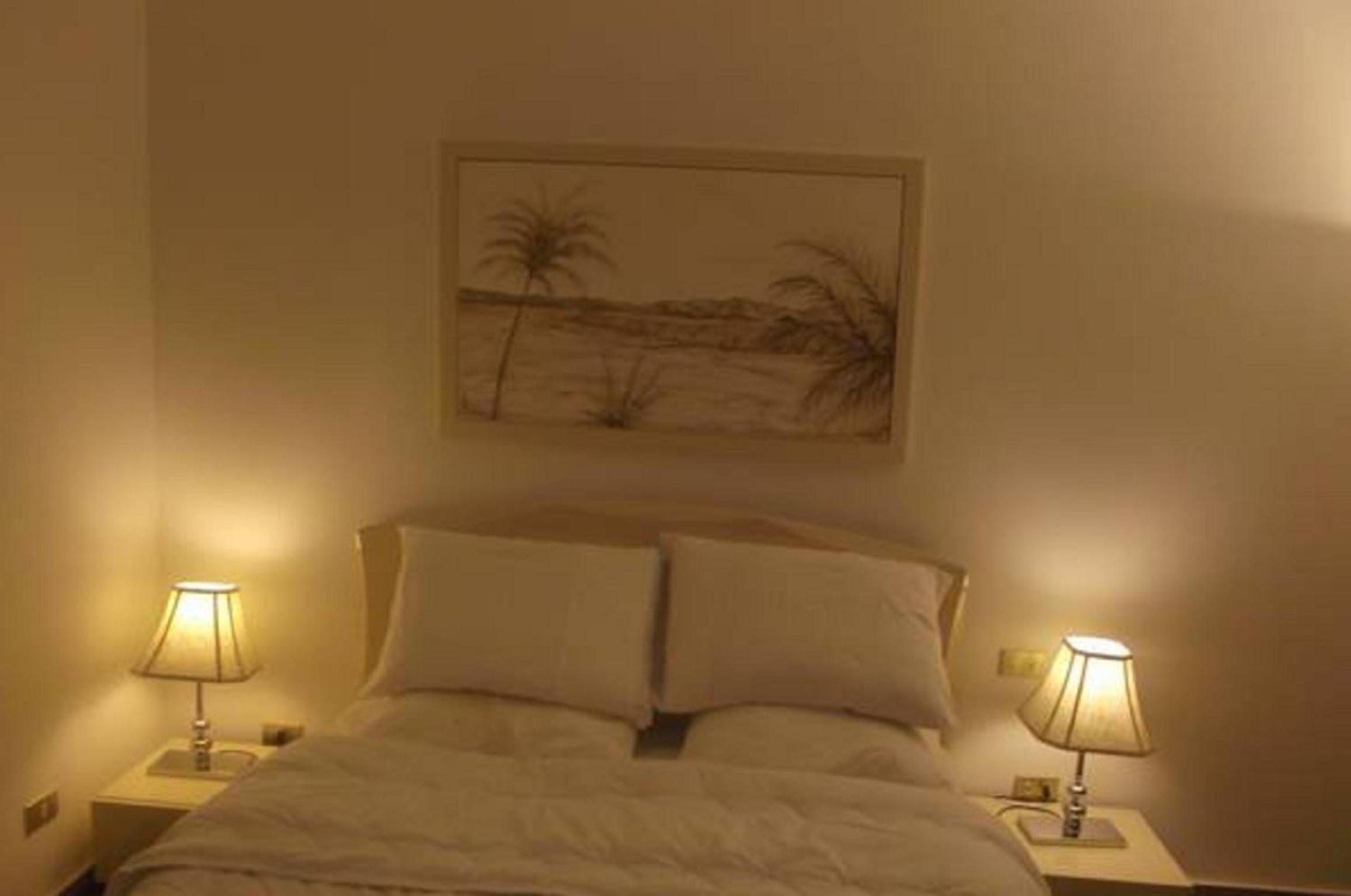 El Kheima Beach Resort