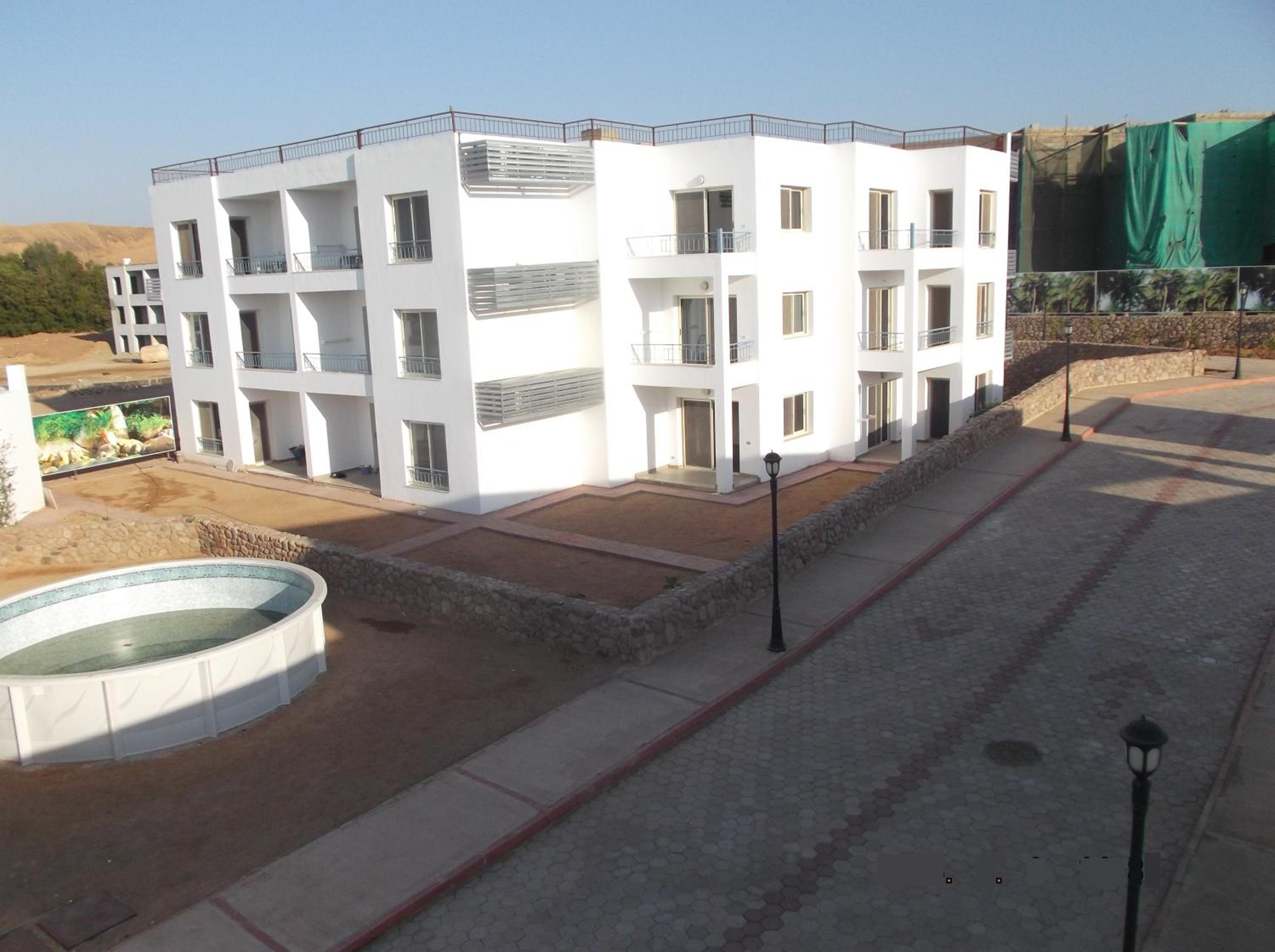El Kheima Beach Resort