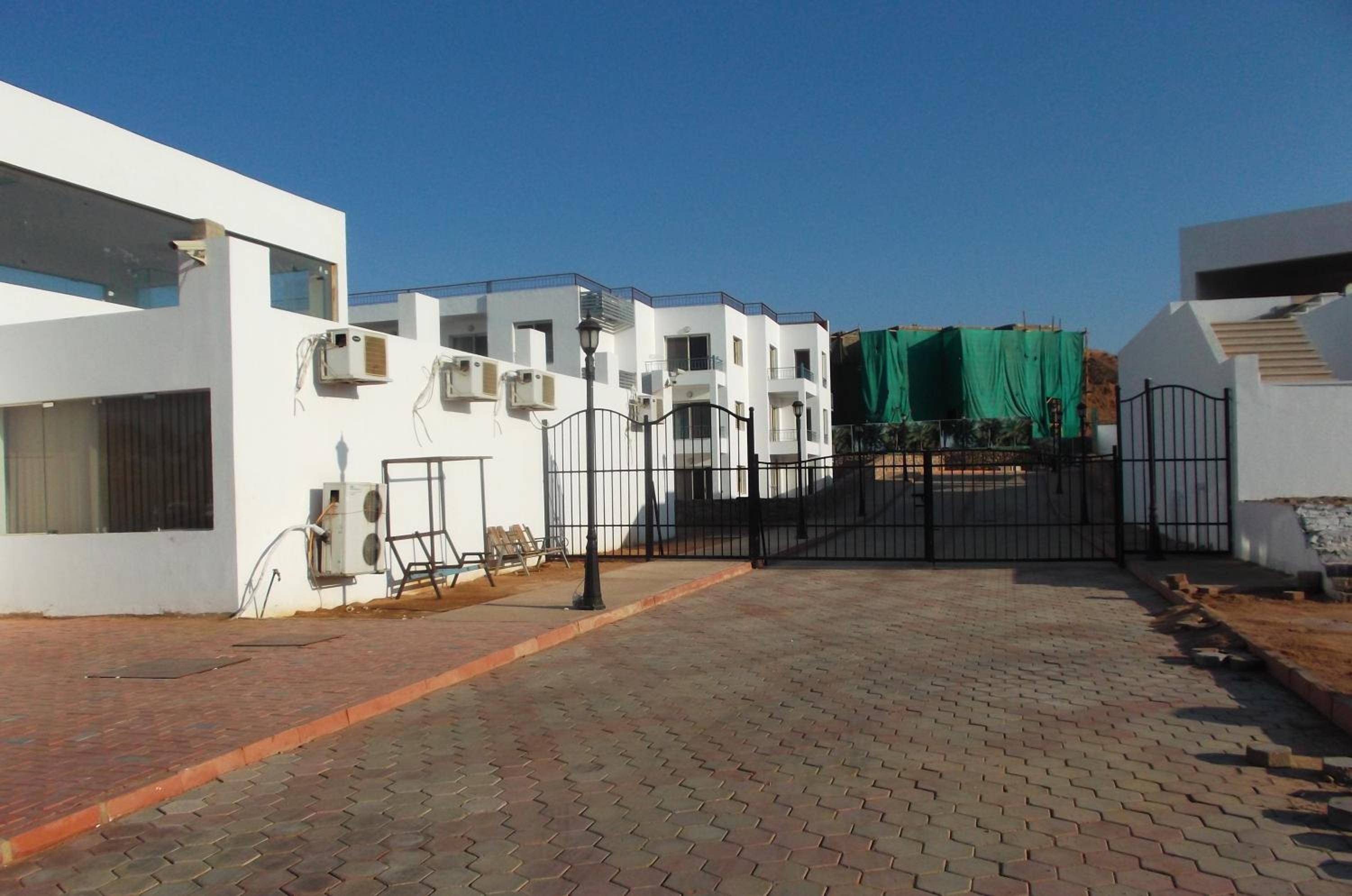 El Kheima Beach Resort