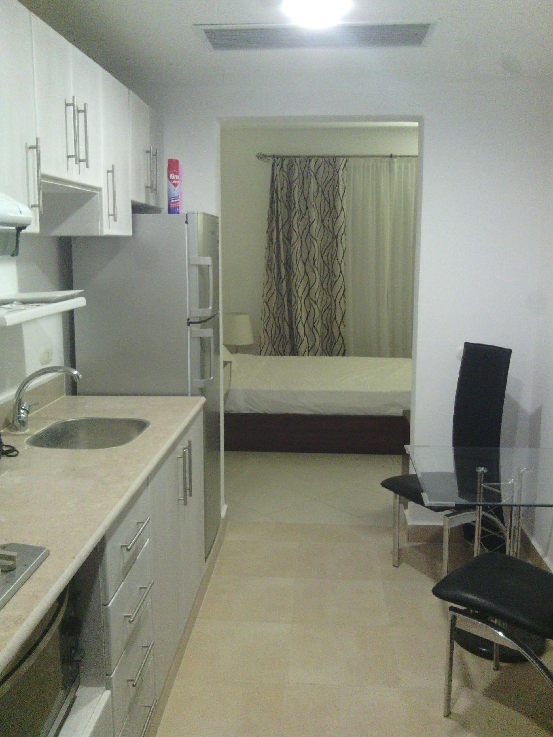 El Kheima Beach Resort