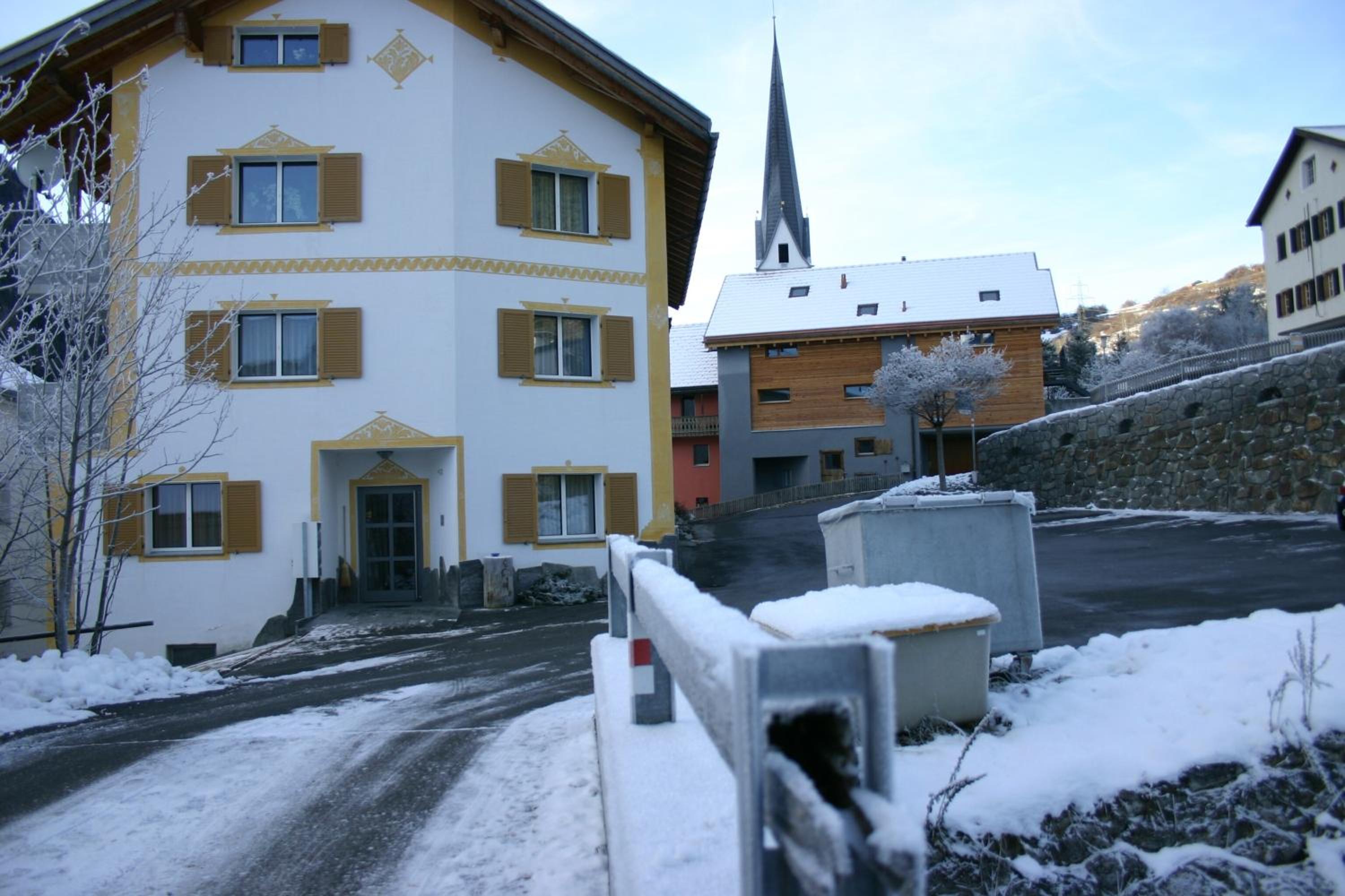 Landgasthaus Post