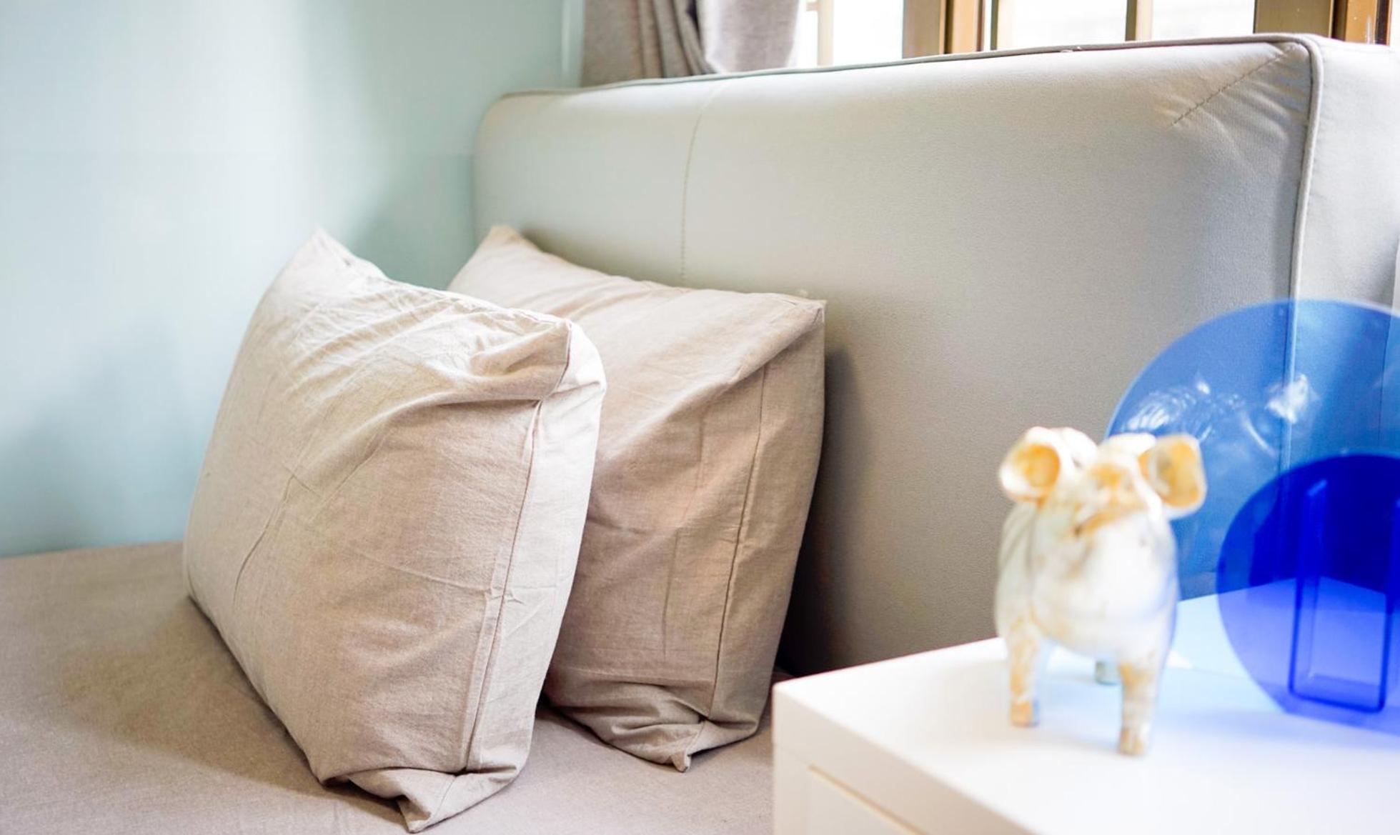 CoLiving Space - Hennessy Road 113 Wan Chai MTR