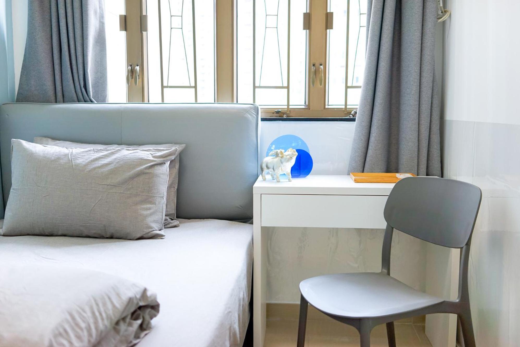 CoLiving Space - Hennessy Road 113 Wan Chai MTR