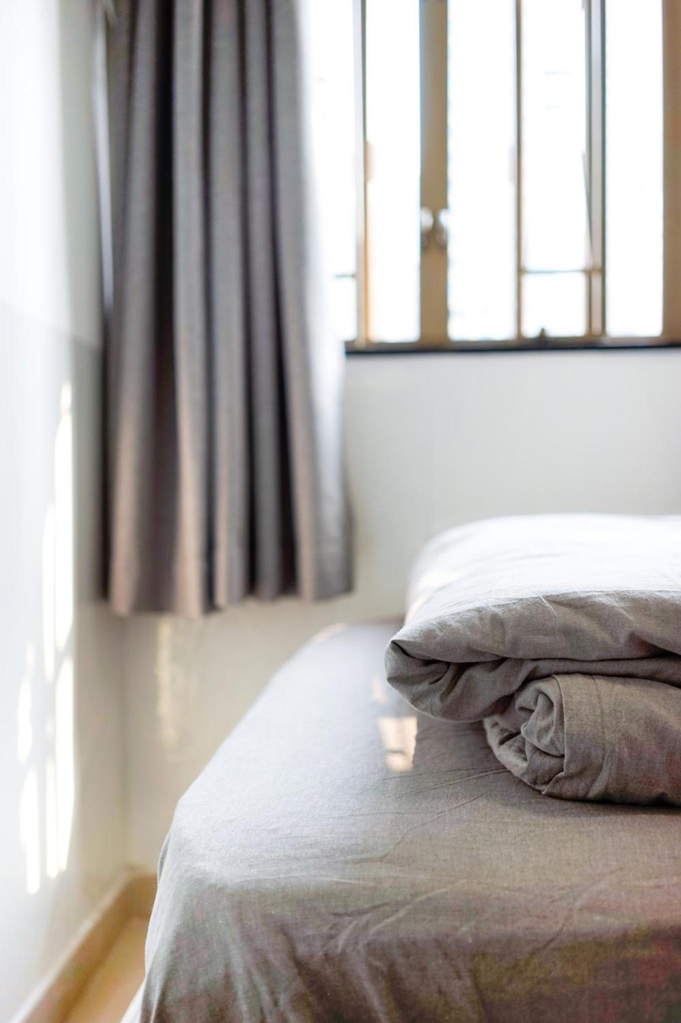 CoLiving Space - Hennessy Road 113 Wan Chai MTR