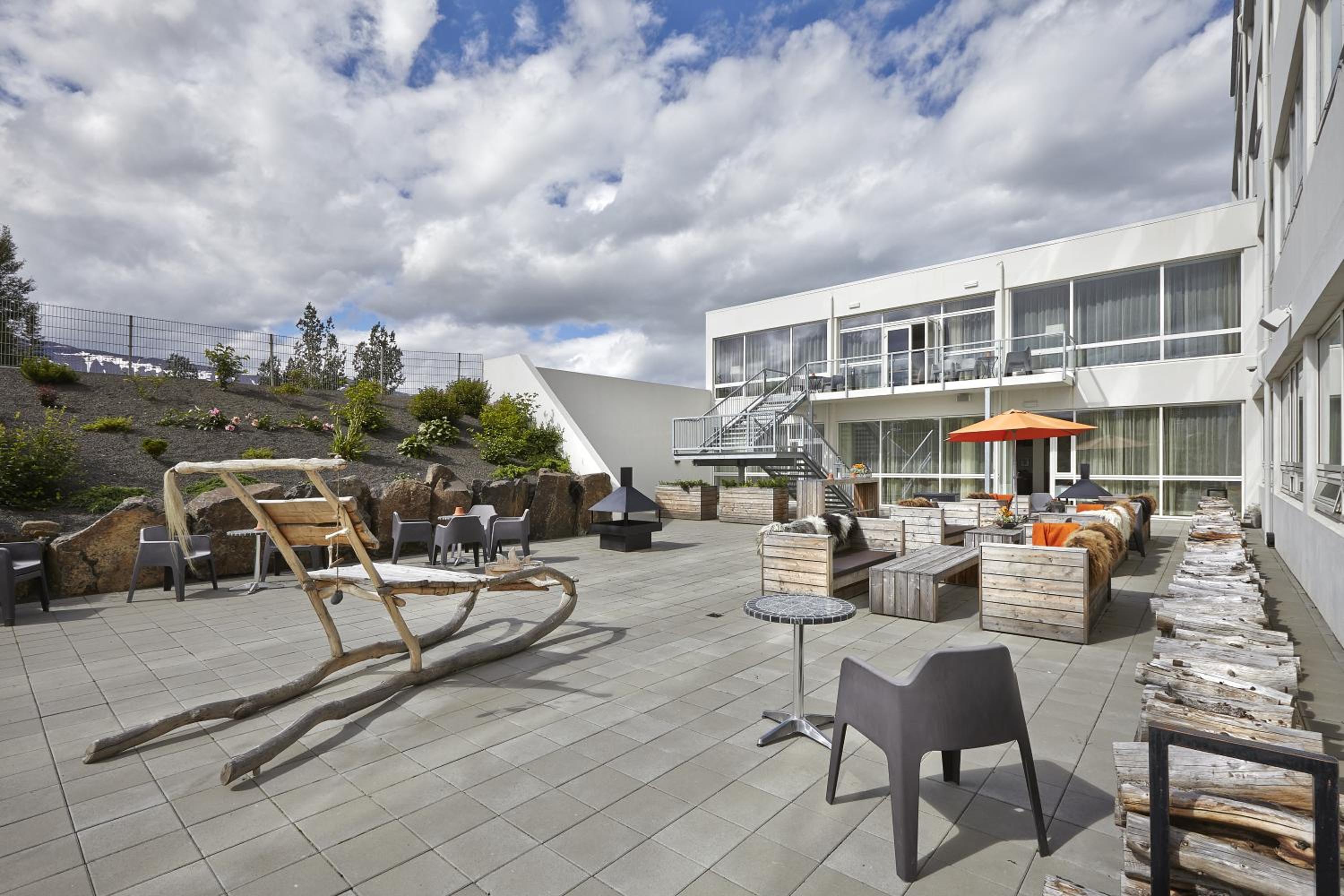 Hotel Akureyri - Berjaya Iceland Hotels - Image 1