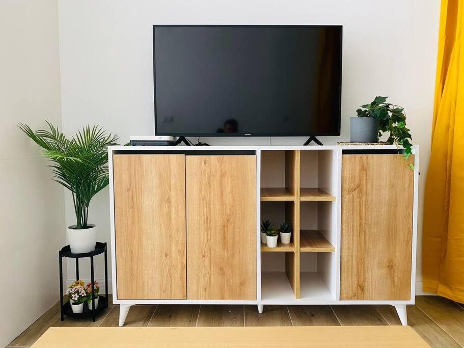 B2 Verdeguer - Cozy Loft close to the beach