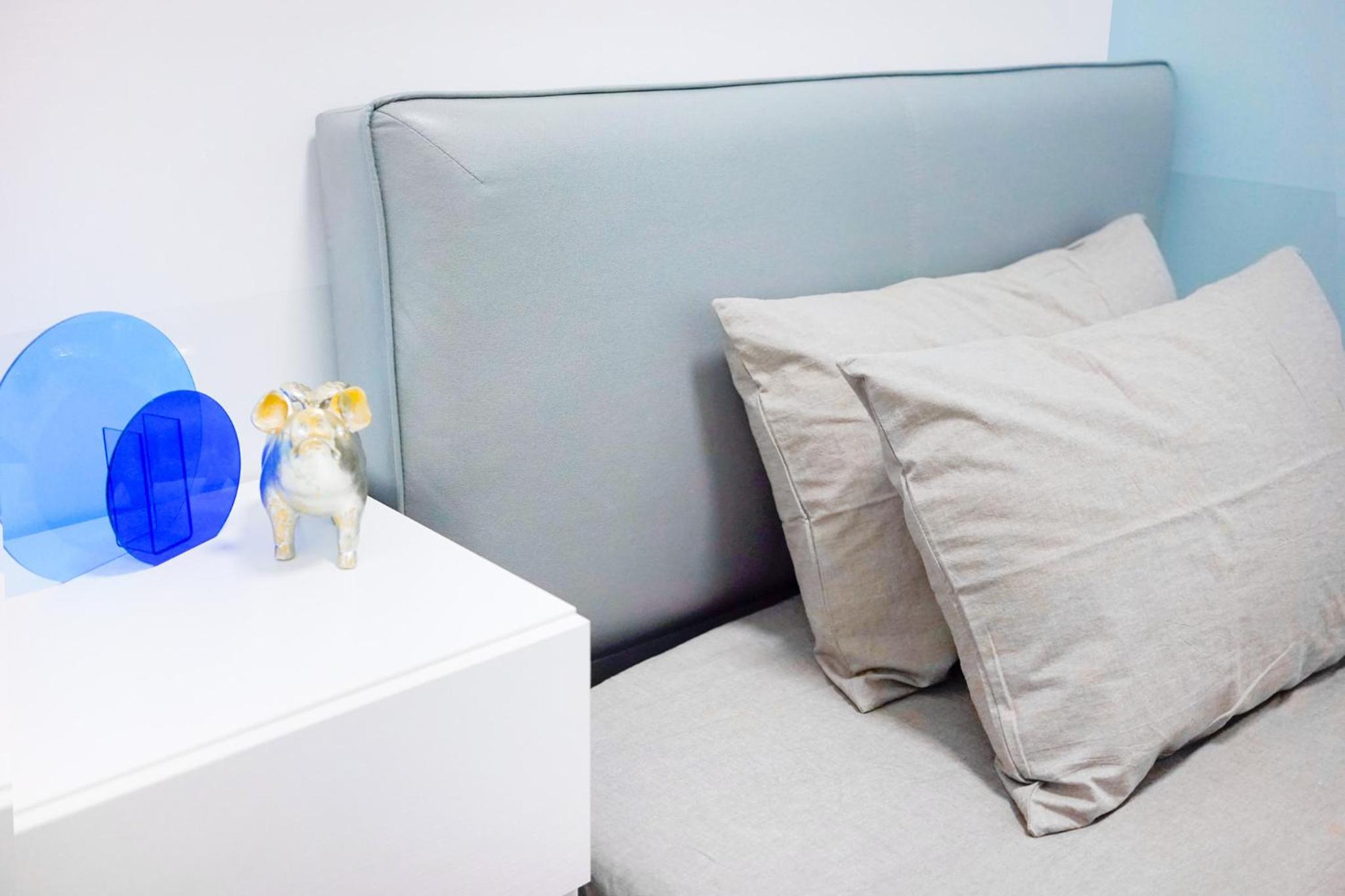CoLiving Space - Hennessy Road 113 Wan Chai MTR