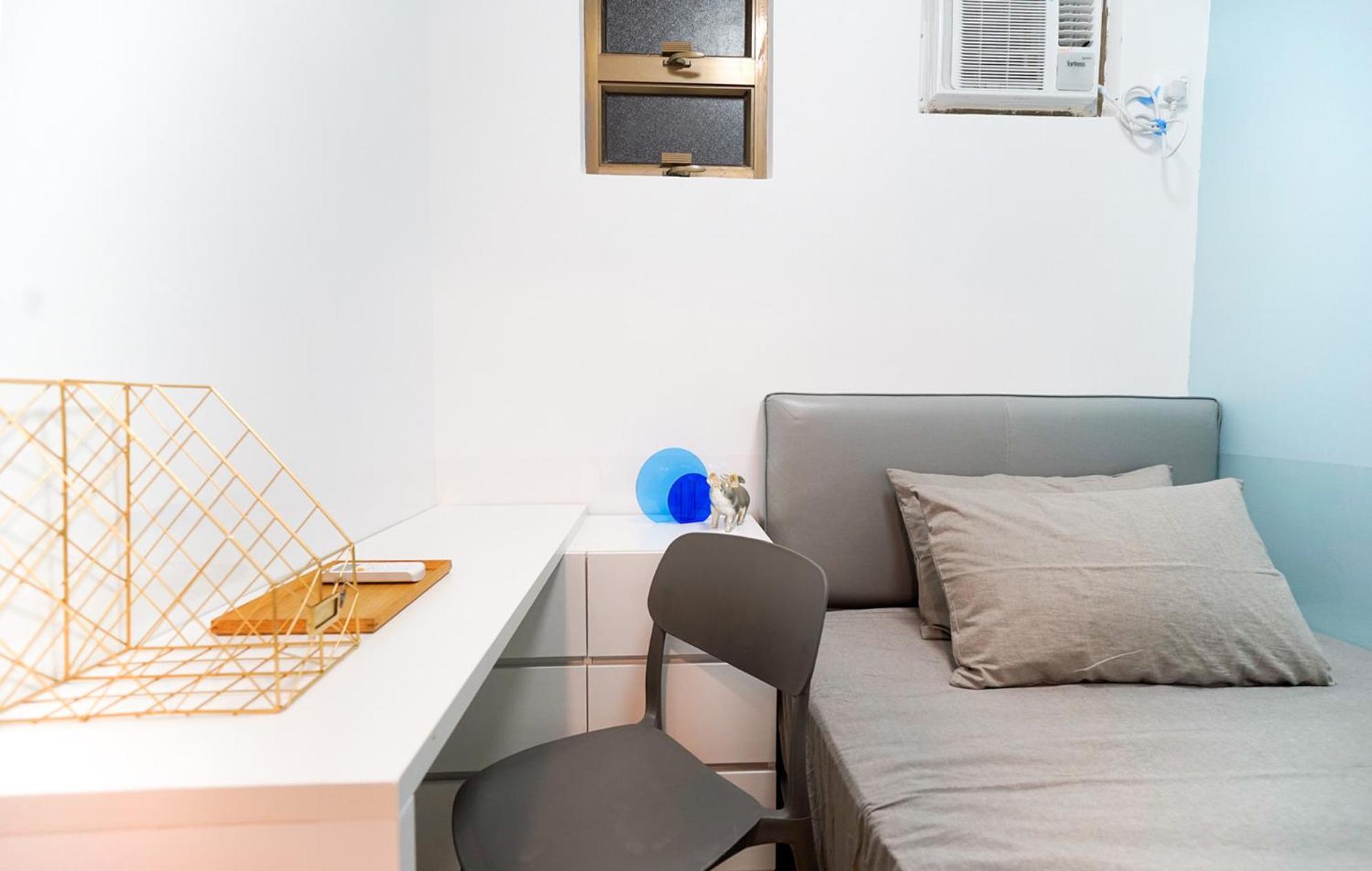 CoLiving Space - Hennessy Road 113 Wan Chai MTR