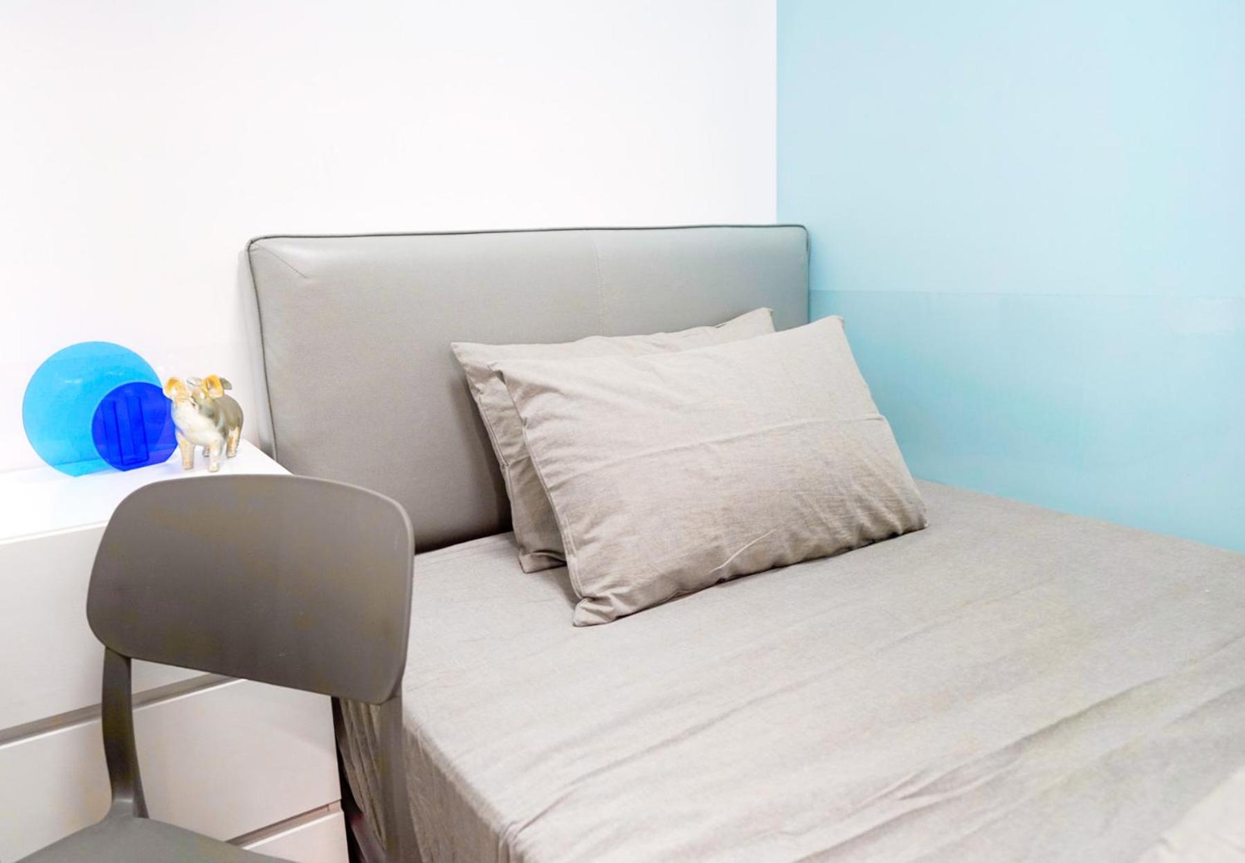 CoLiving Space - Hennessy Road 113 Wan Chai MTR