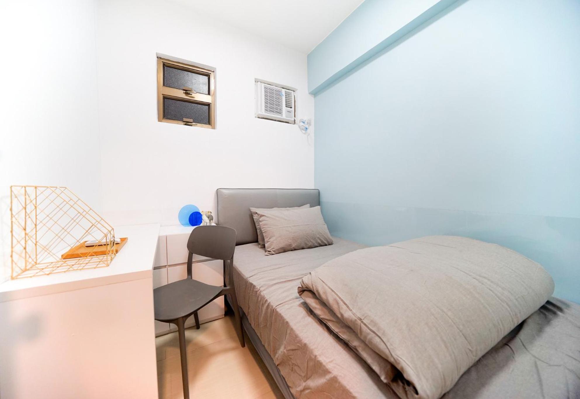 CoLiving Space - Hennessy Road 113 Wan Chai MTR