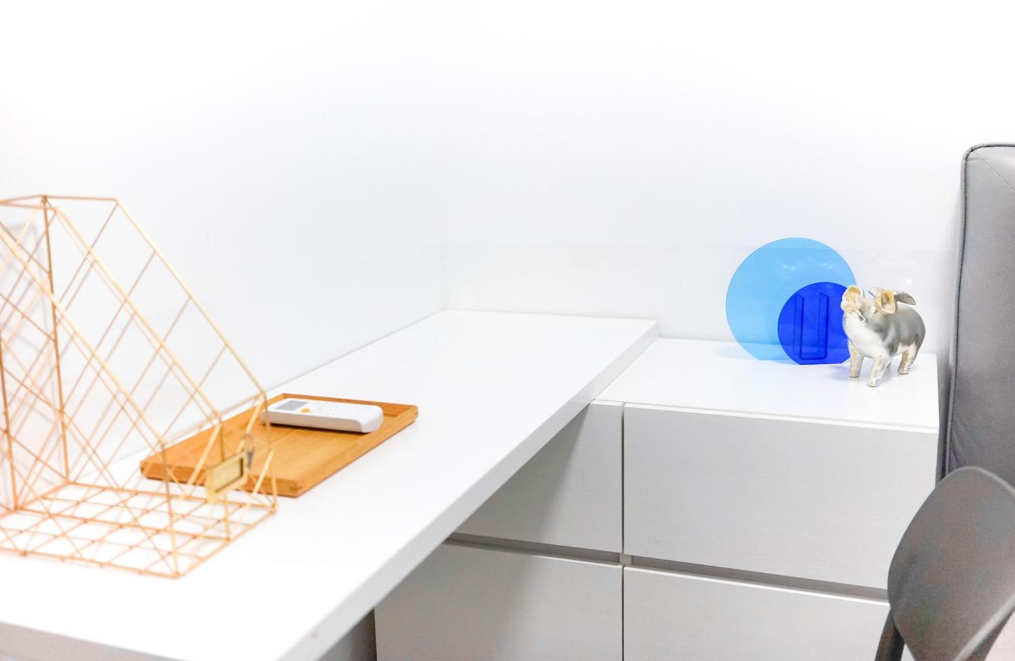 CoLiving Space - Hennessy Road 113 Wan Chai MTR