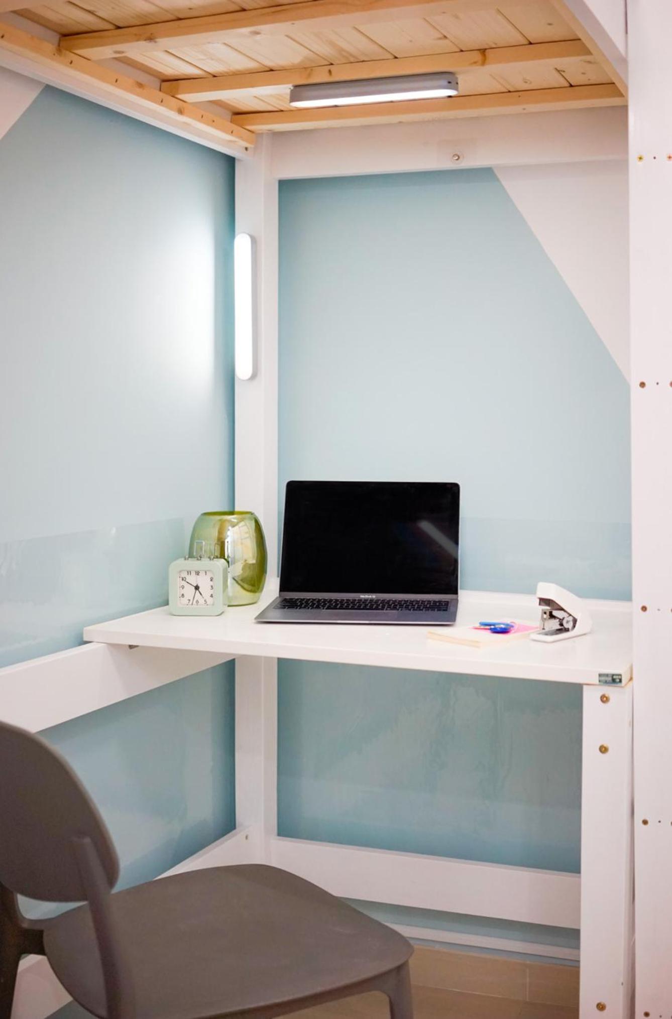 CoLiving Space - Hennessy Road 113 Wan Chai MTR
