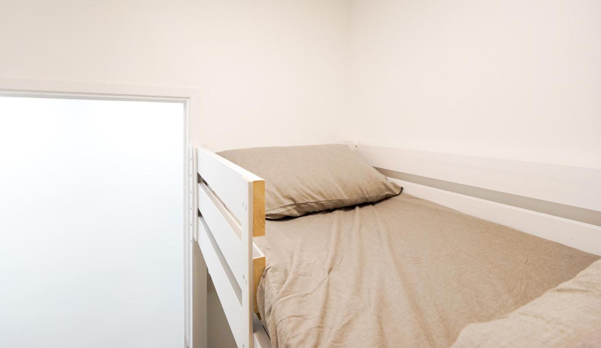 CoLiving Space - Hennessy Road 113 Wan Chai MTR