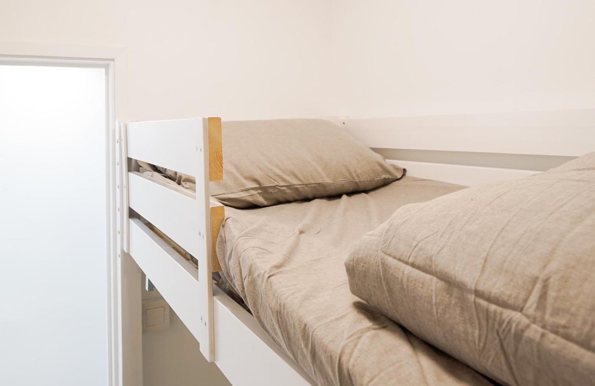 CoLiving Space - Hennessy Road 113 Wan Chai MTR
