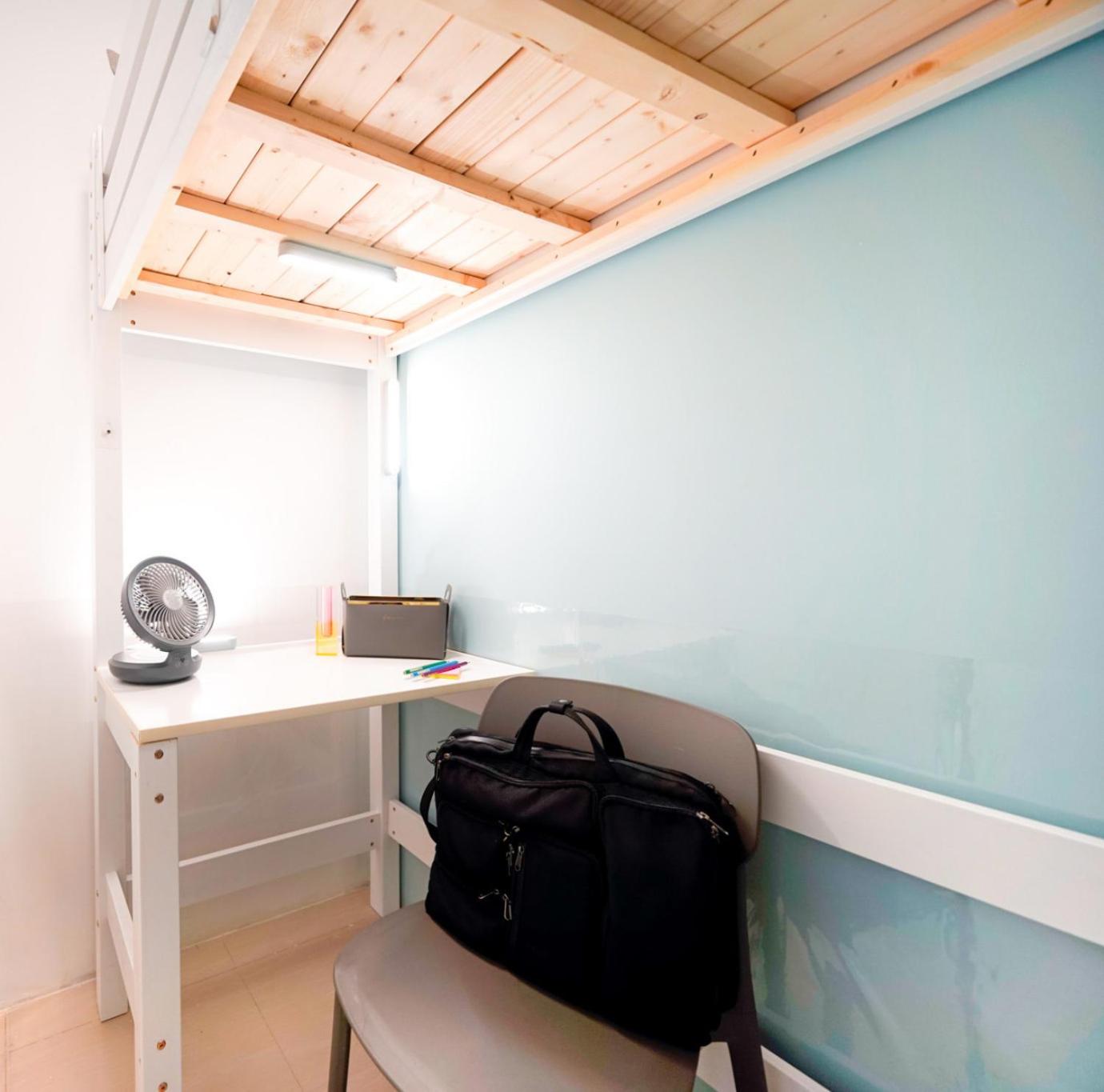 CoLiving Space - Hennessy Road 113 Wan Chai MTR
