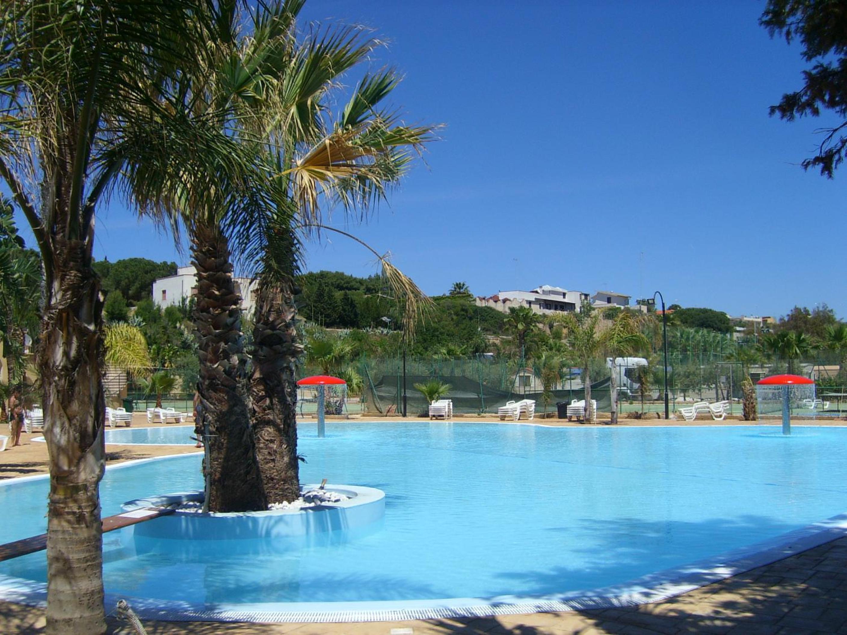 Sporting Club Village