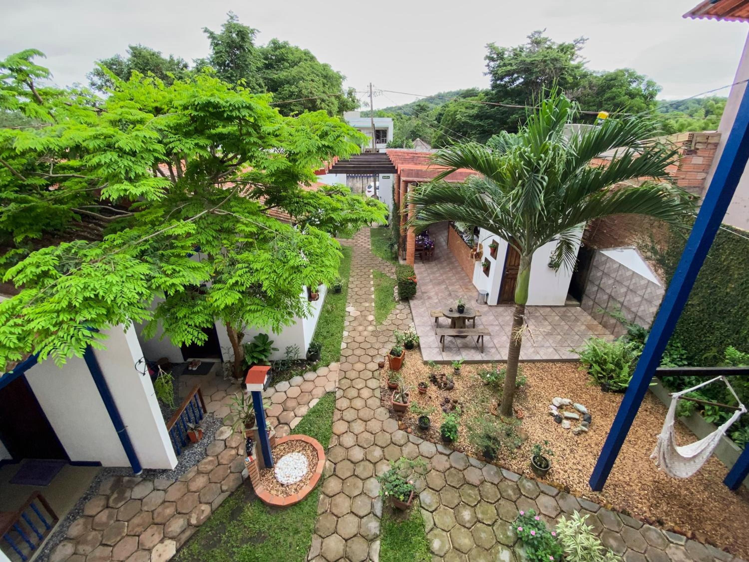 Pousada Alterosa