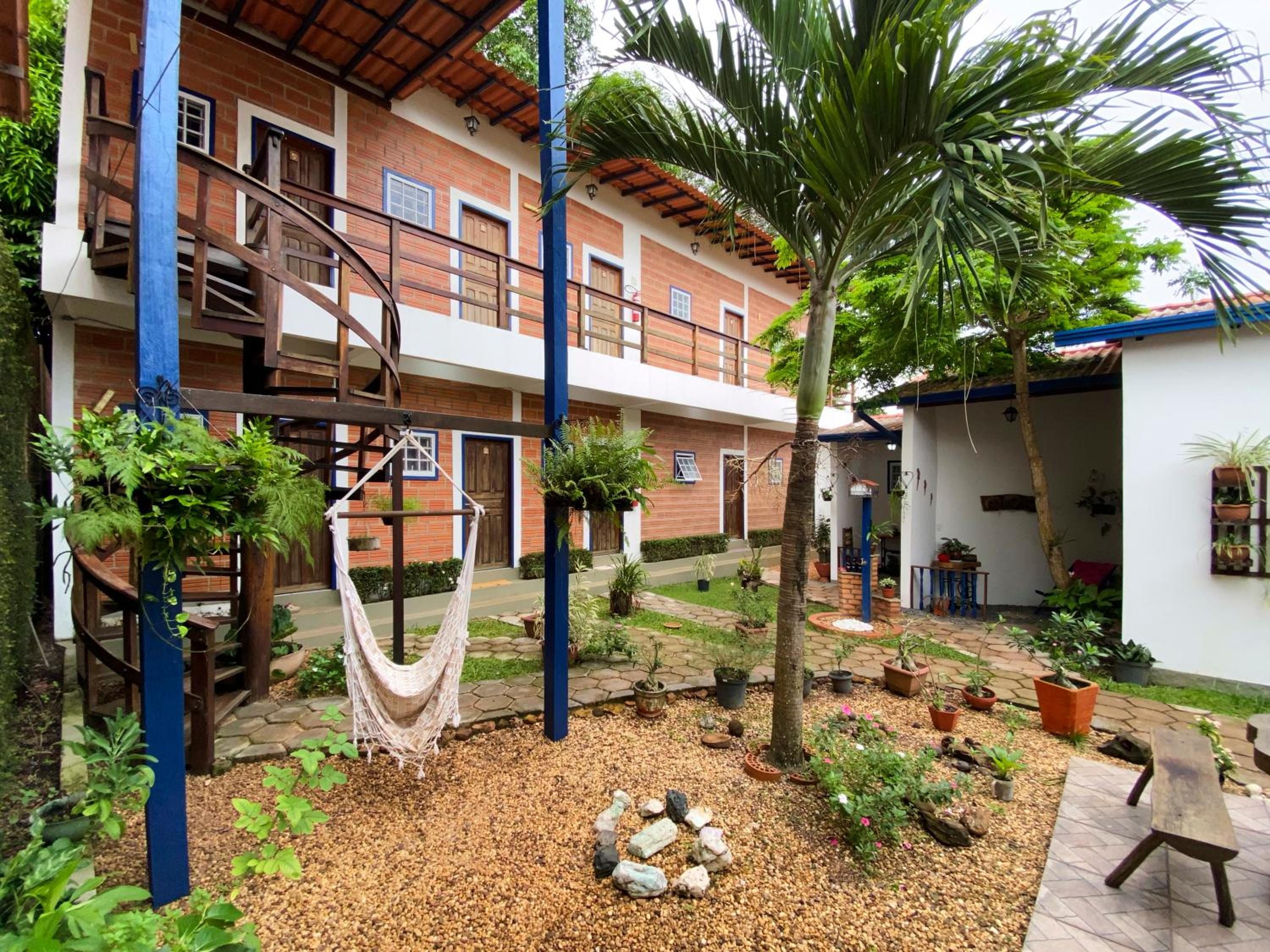 Pousada Alterosa