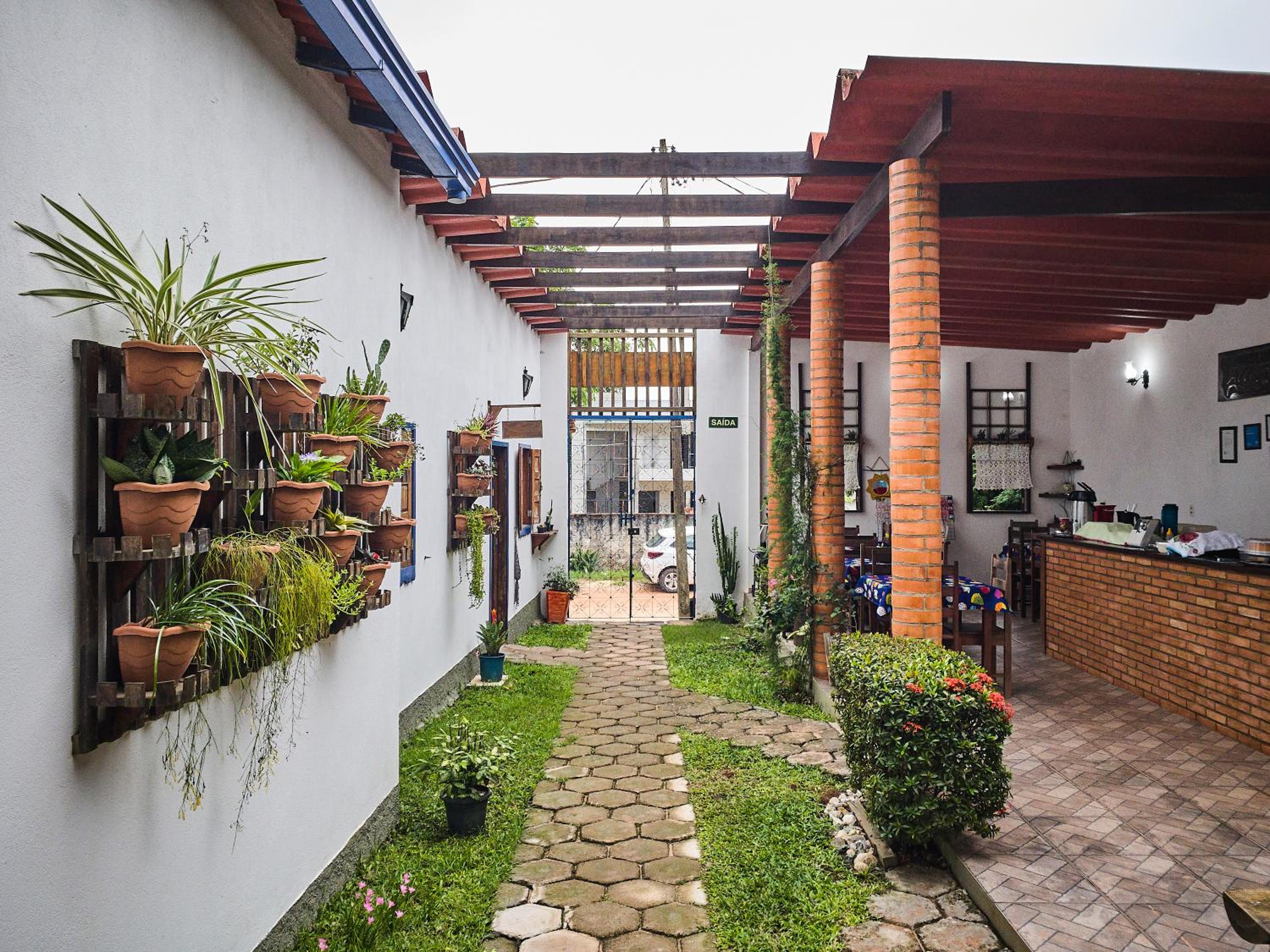 Pousada Alterosa