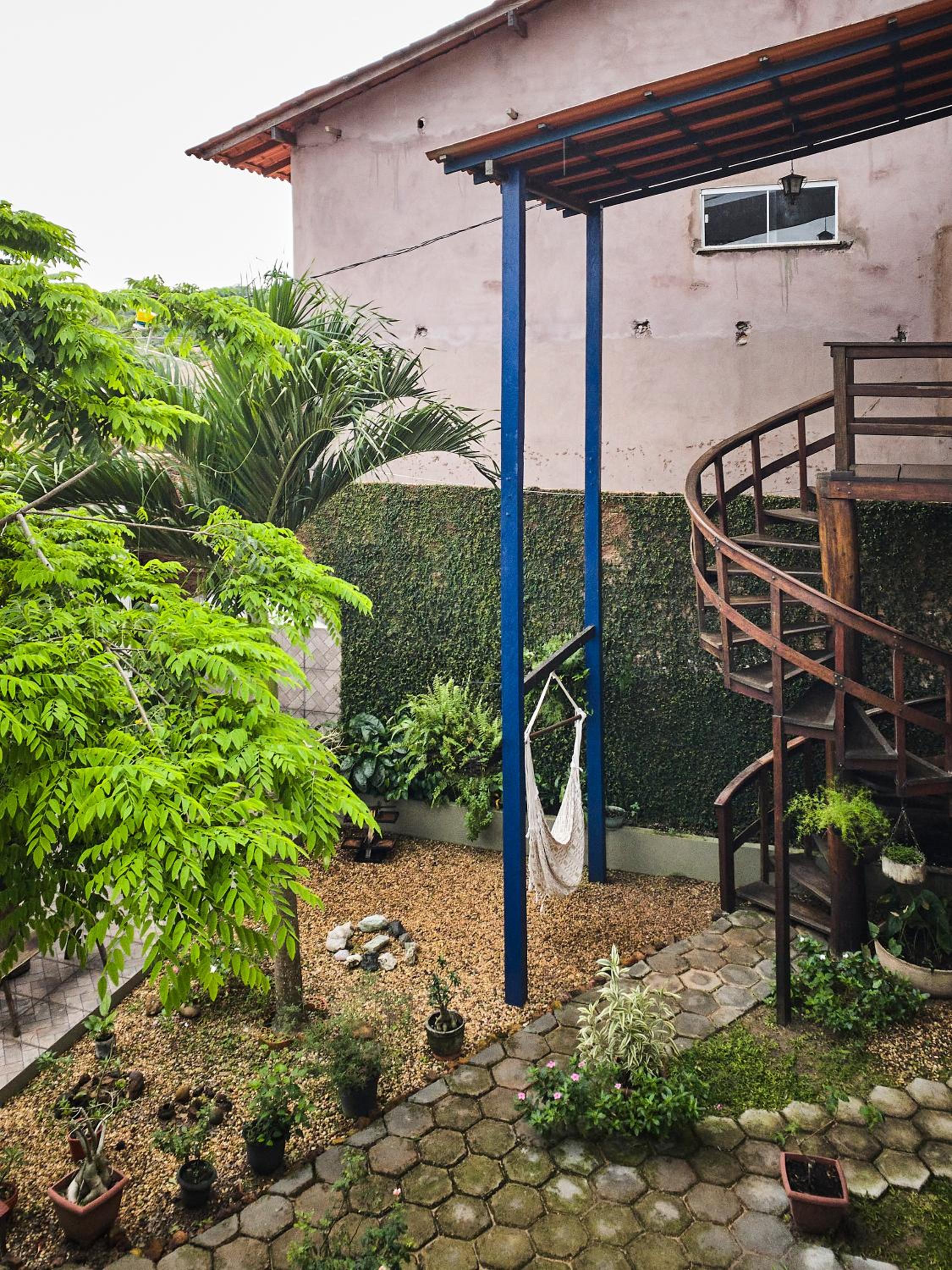 Pousada Alterosa