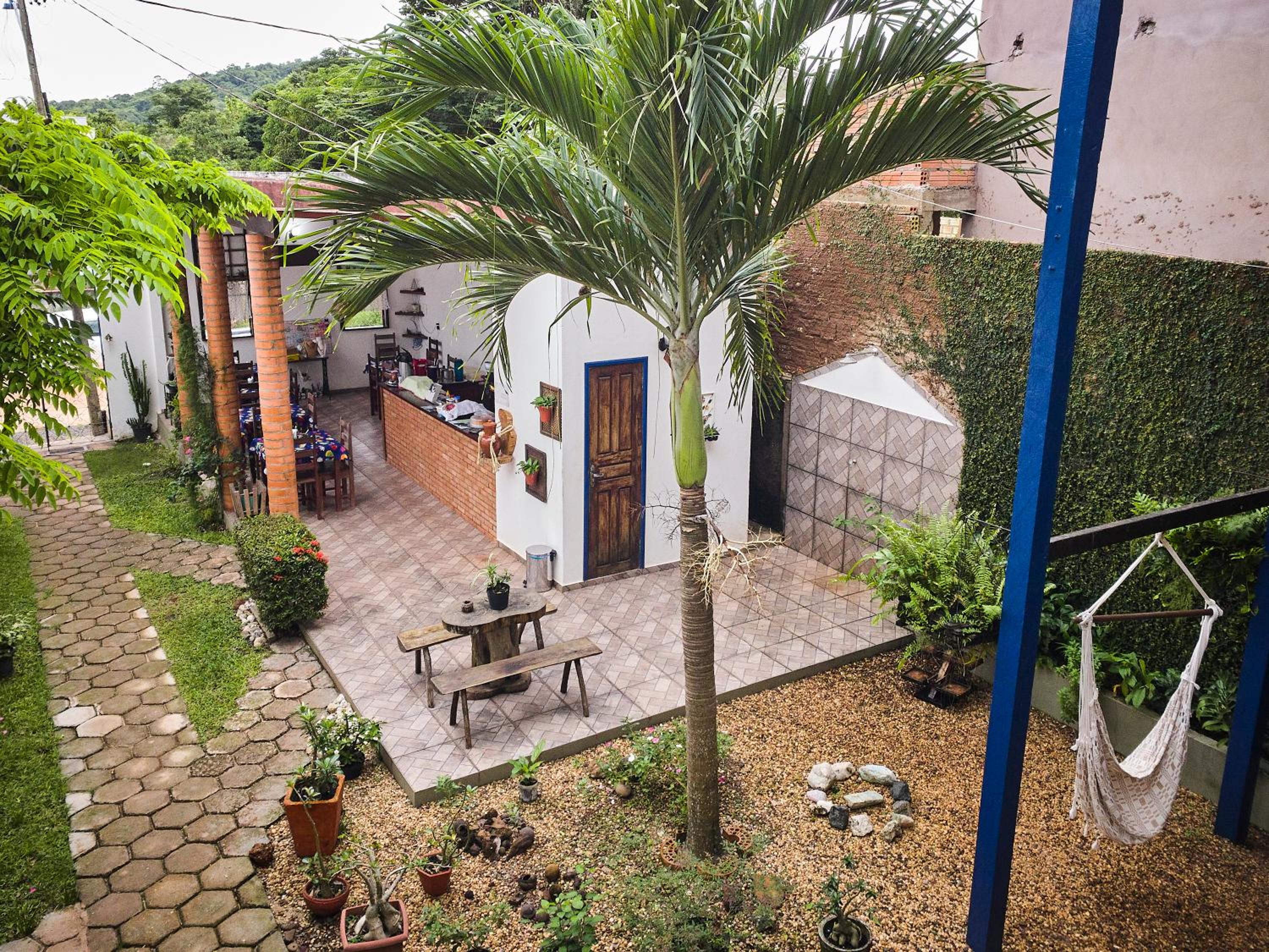 Pousada Alterosa