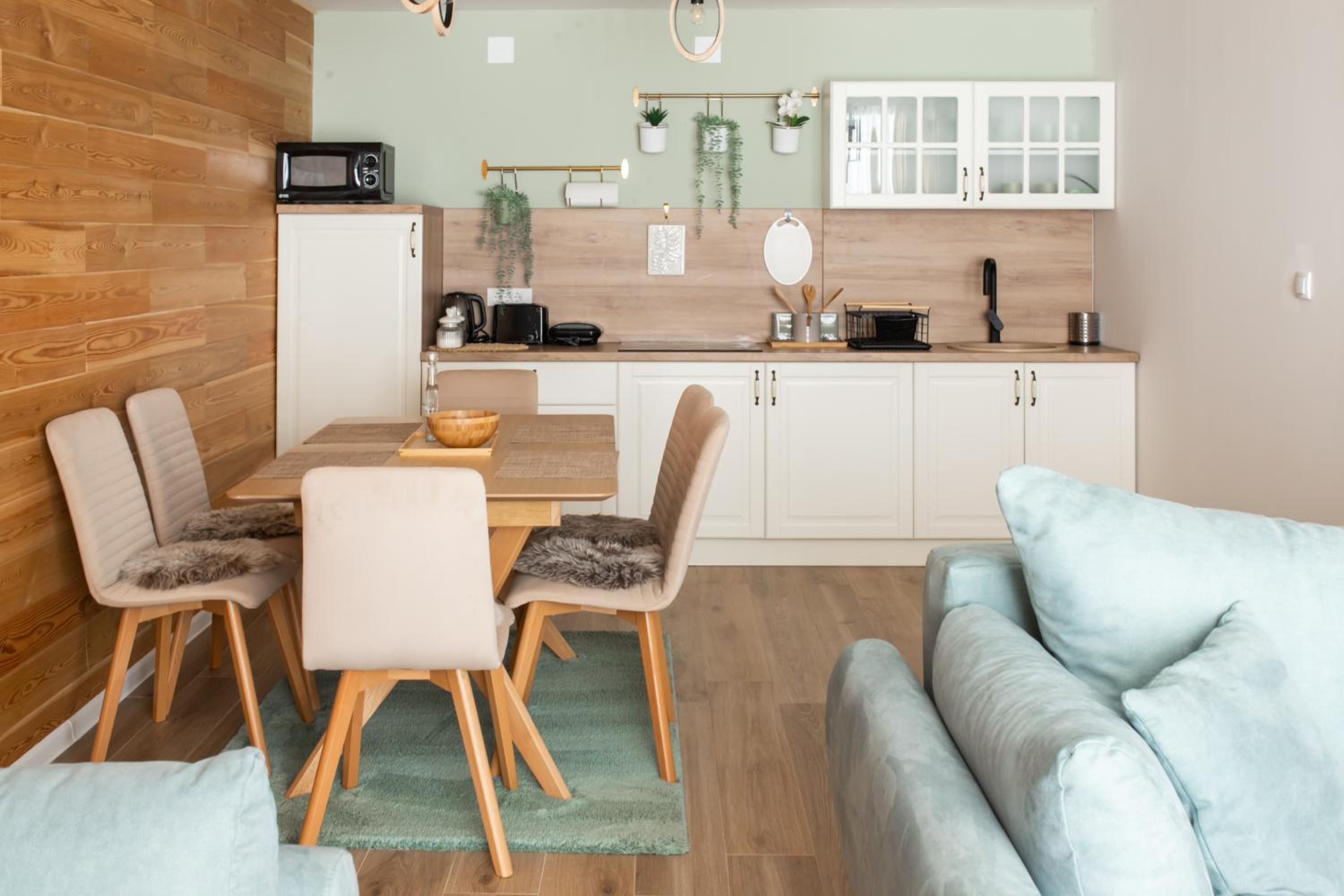 Tarvil Apartmani - Zaovine