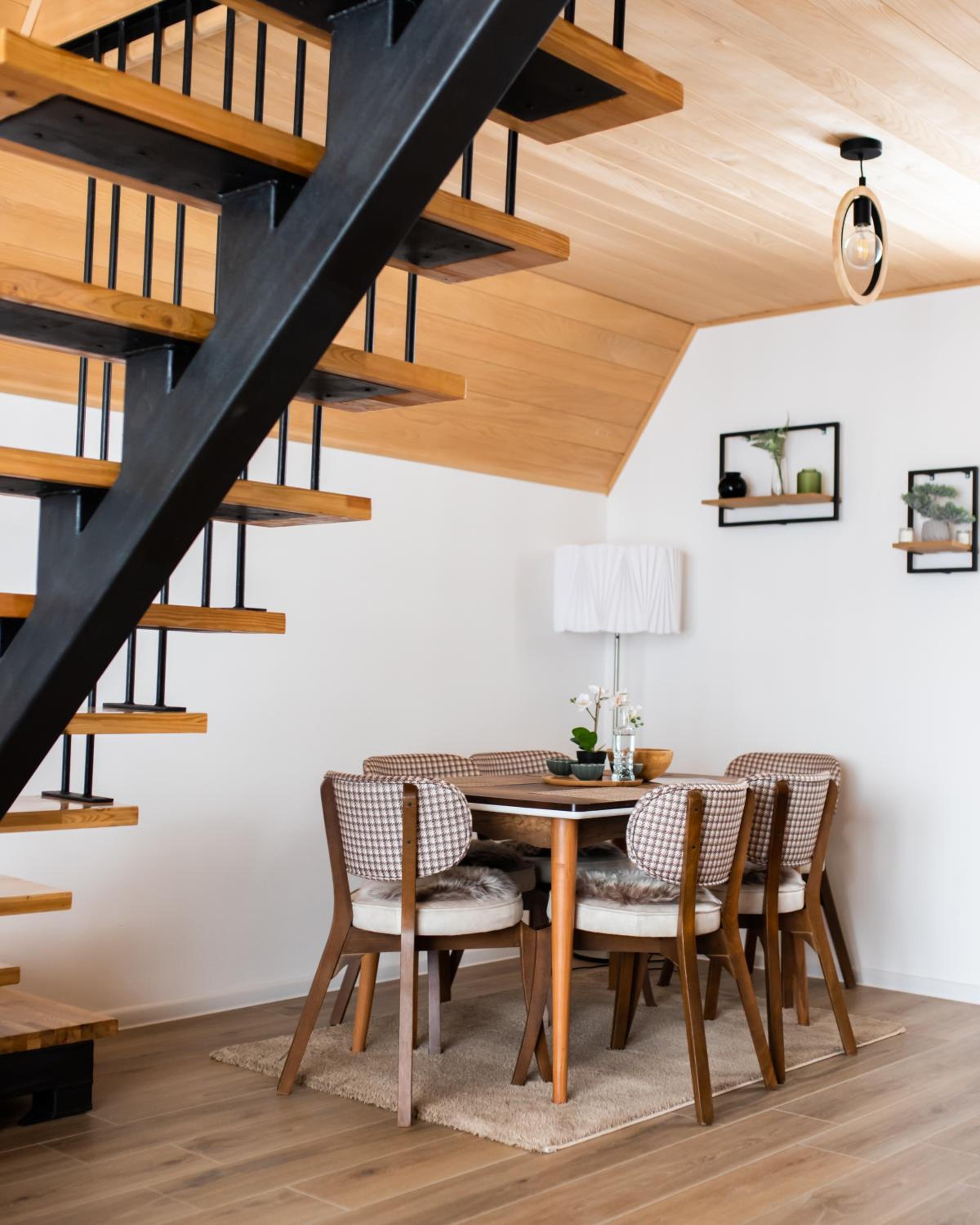 Tarvil Apartmani - Zaovine