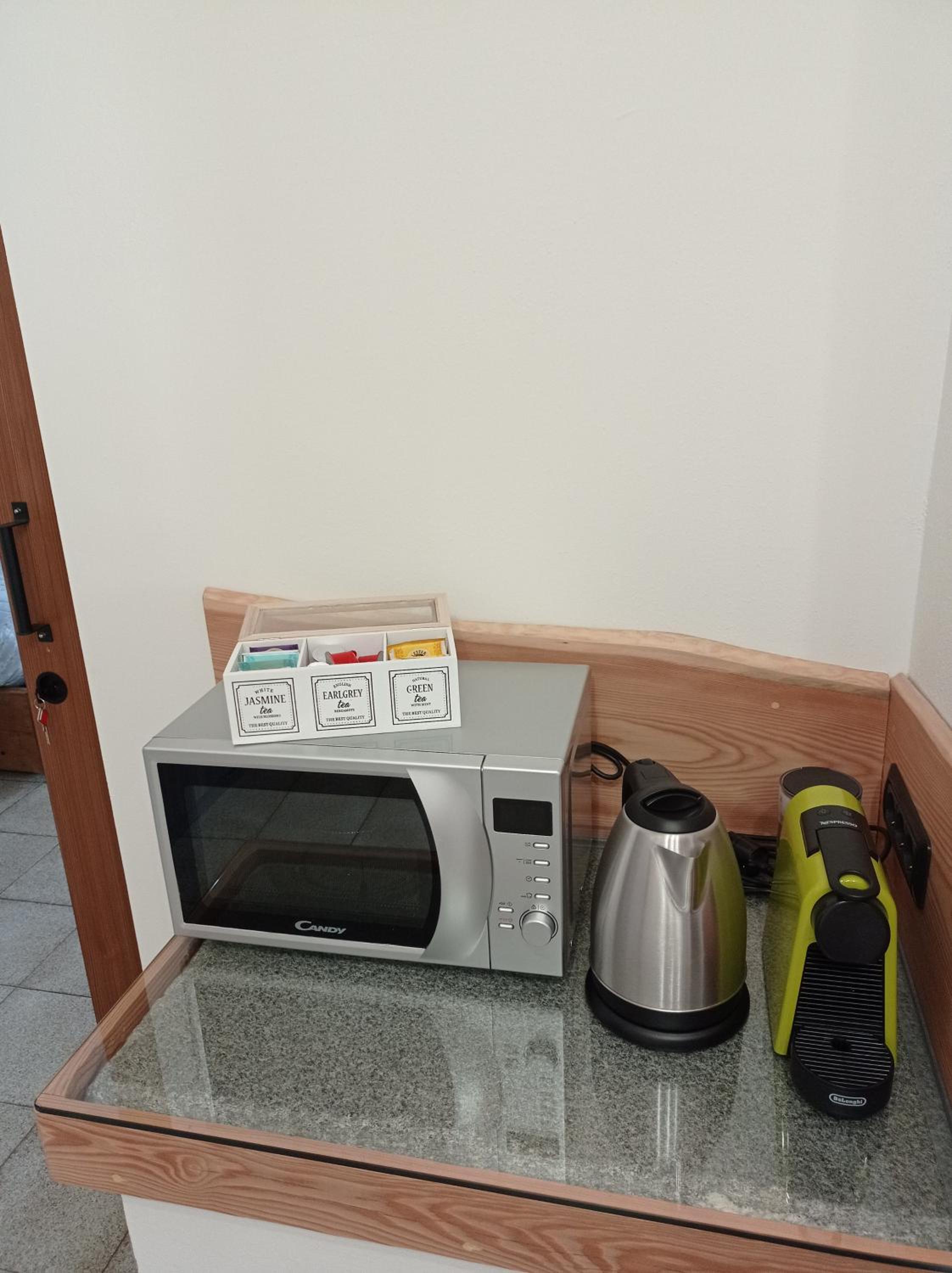 Il Giardino Segreto