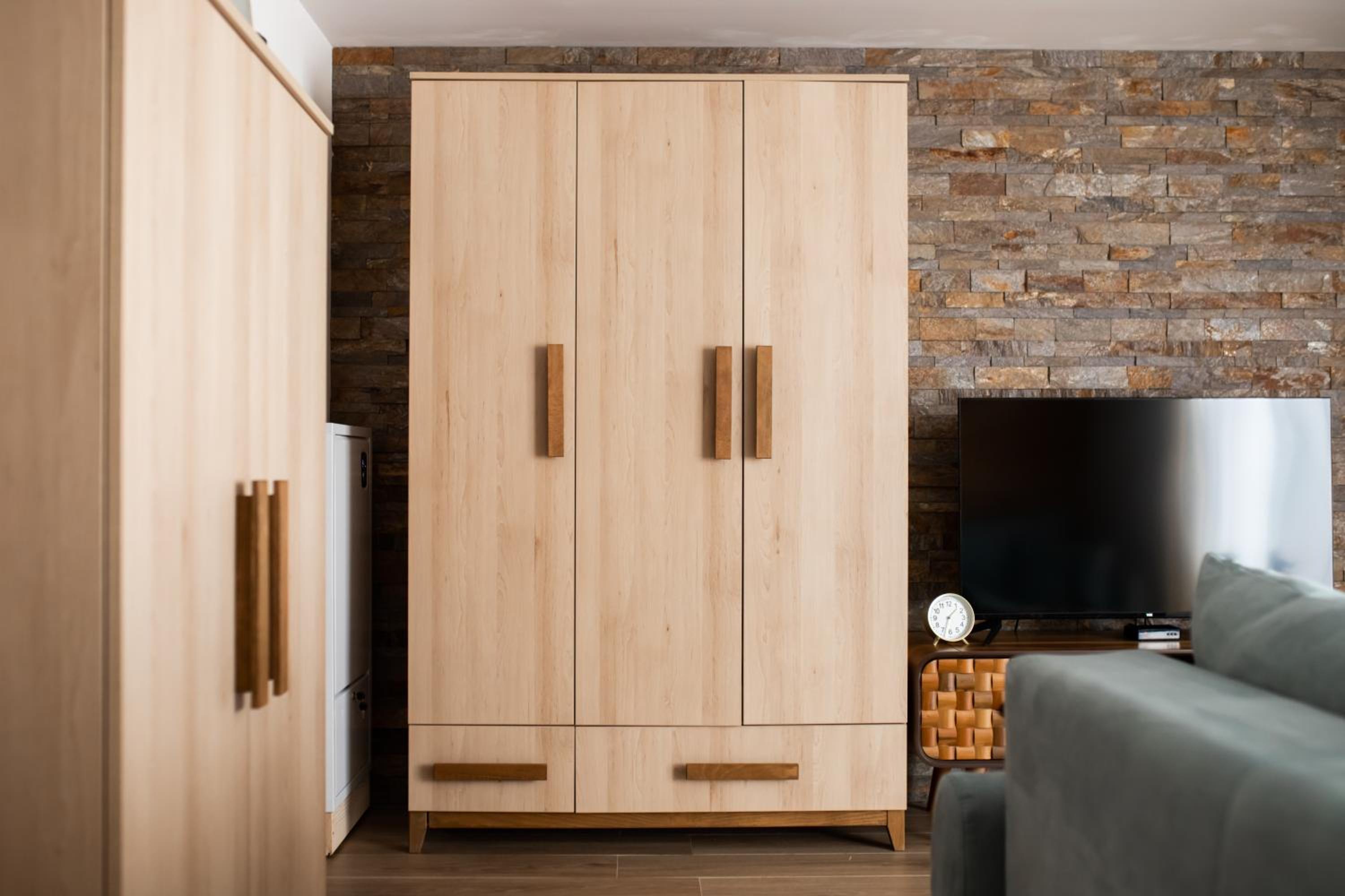 Tarvil Apartmani - Zaovine