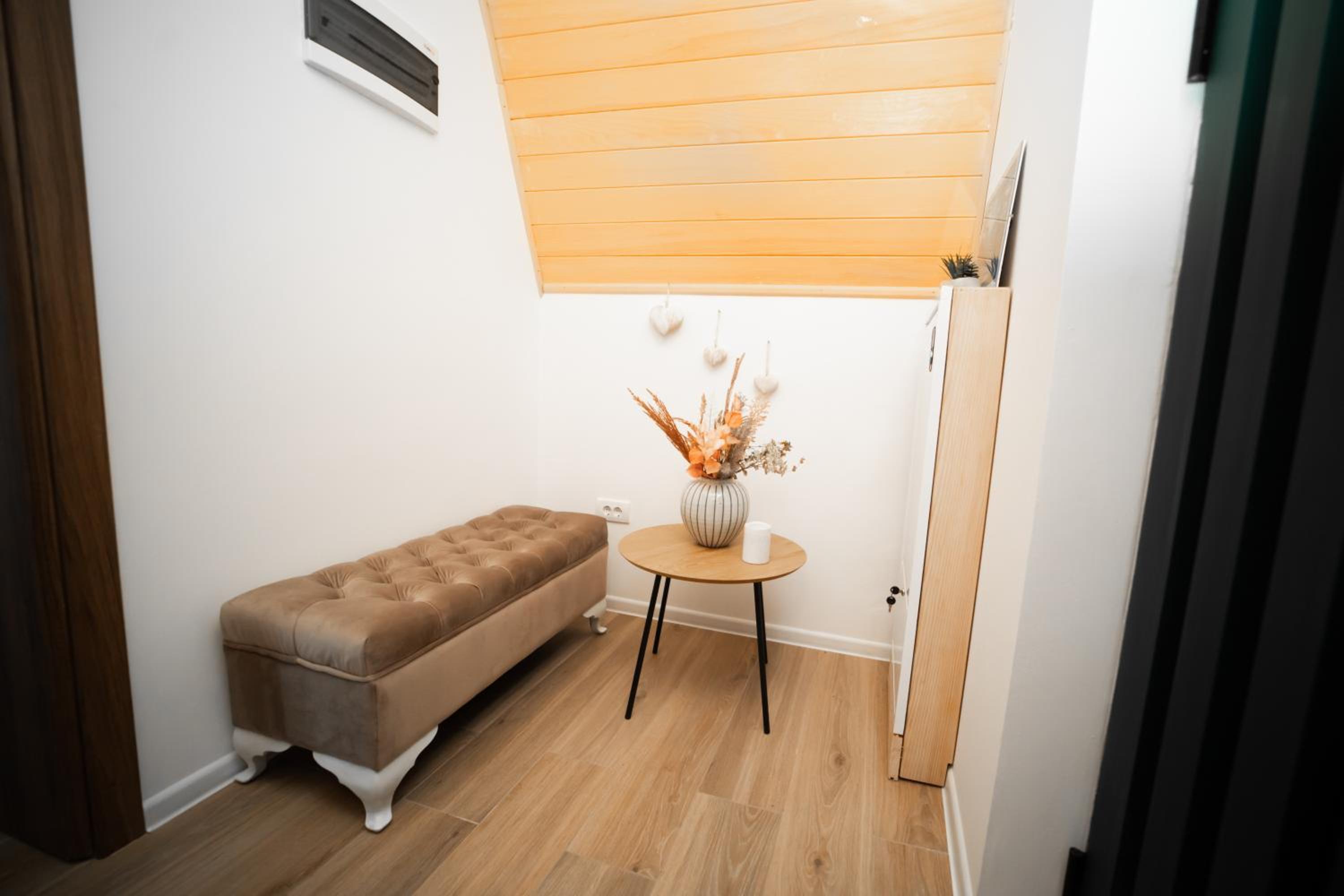 Tarvil Apartmani - Zaovine