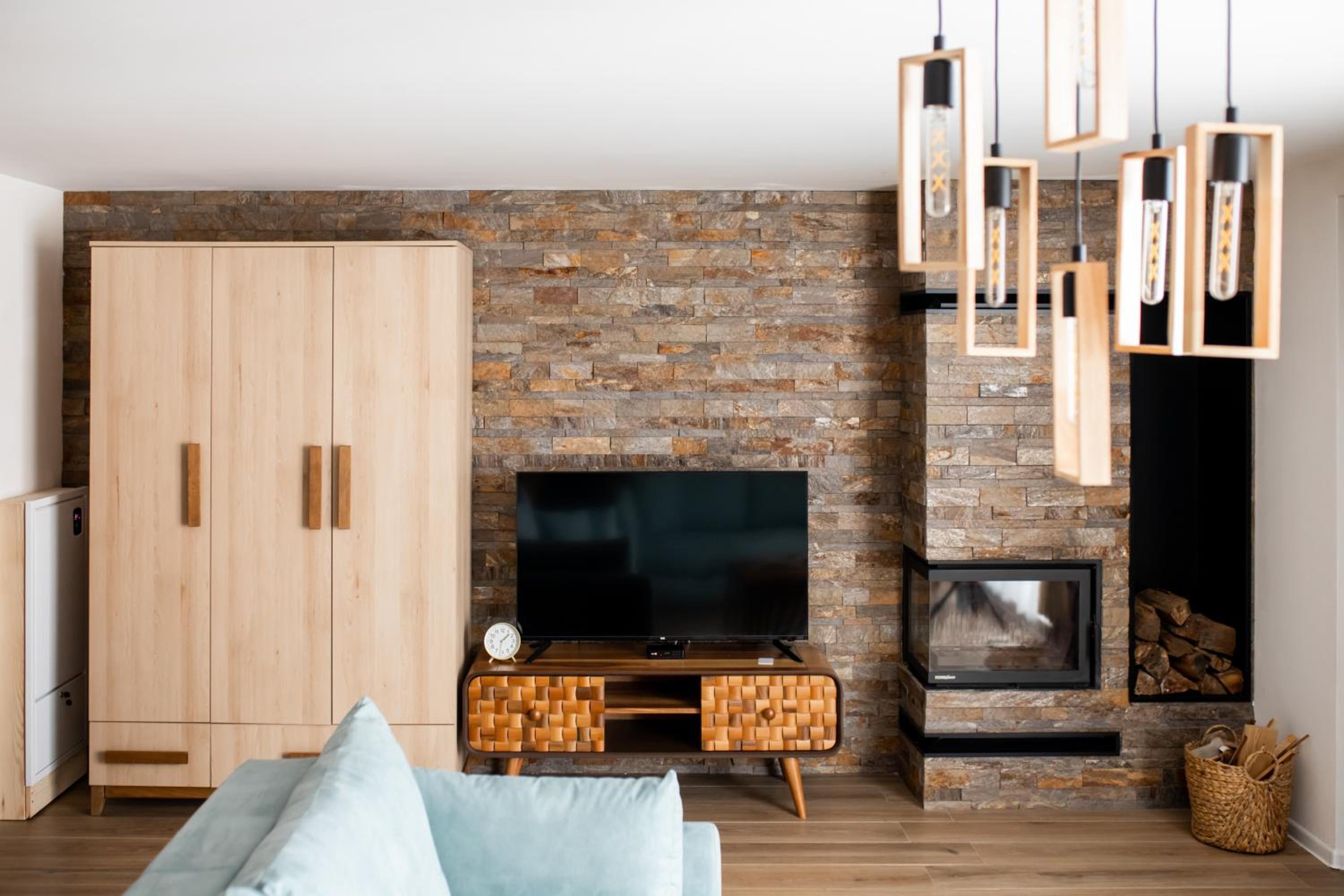 Tarvil Apartmani - Zaovine