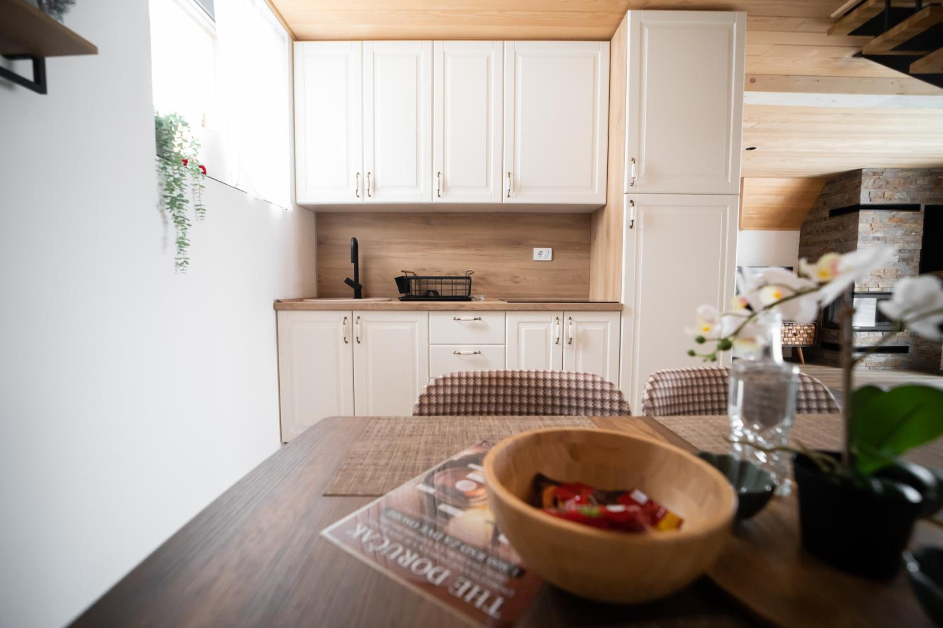Tarvil Apartmani - Zaovine