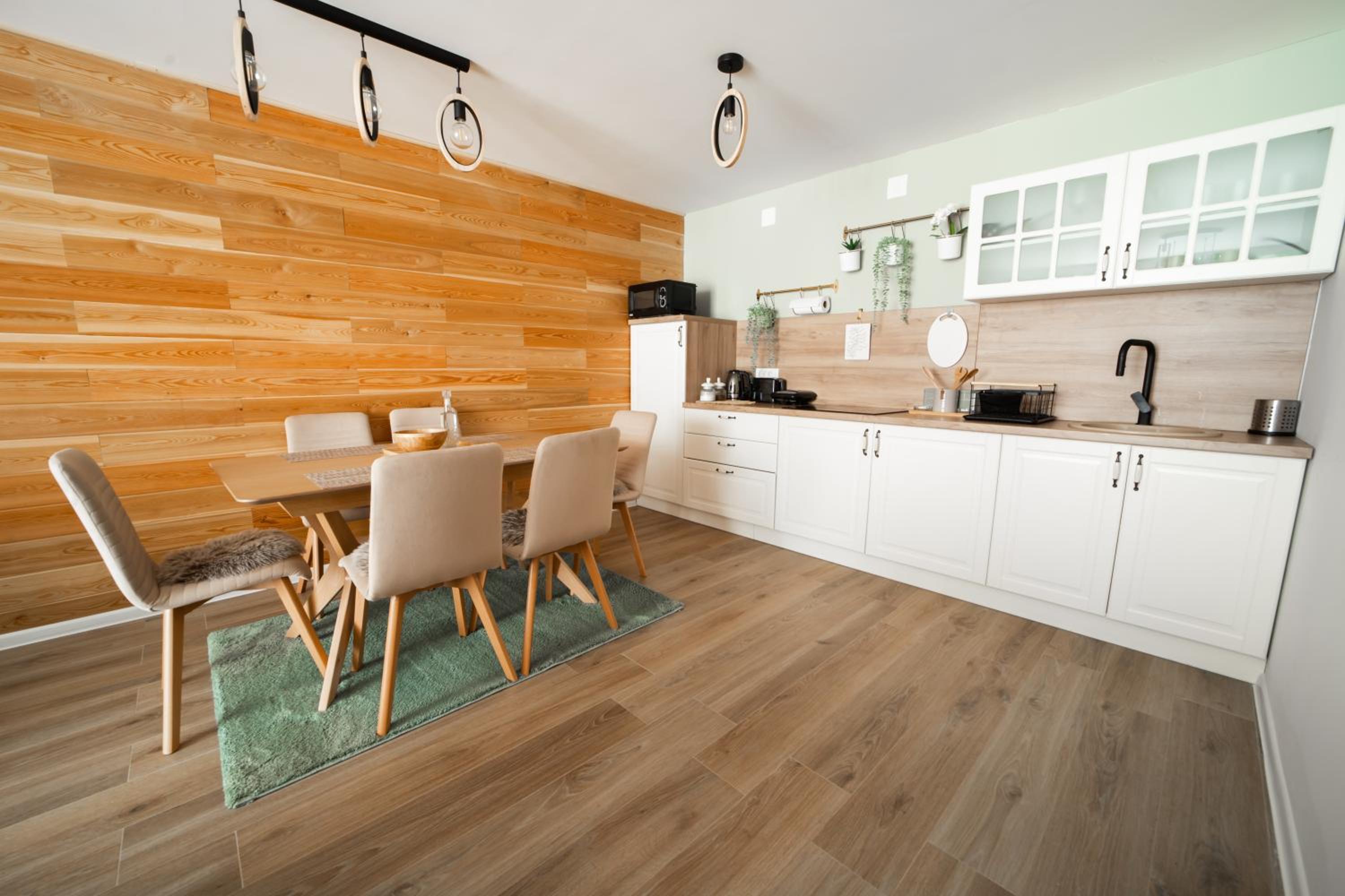 Tarvil Apartmani - Zaovine