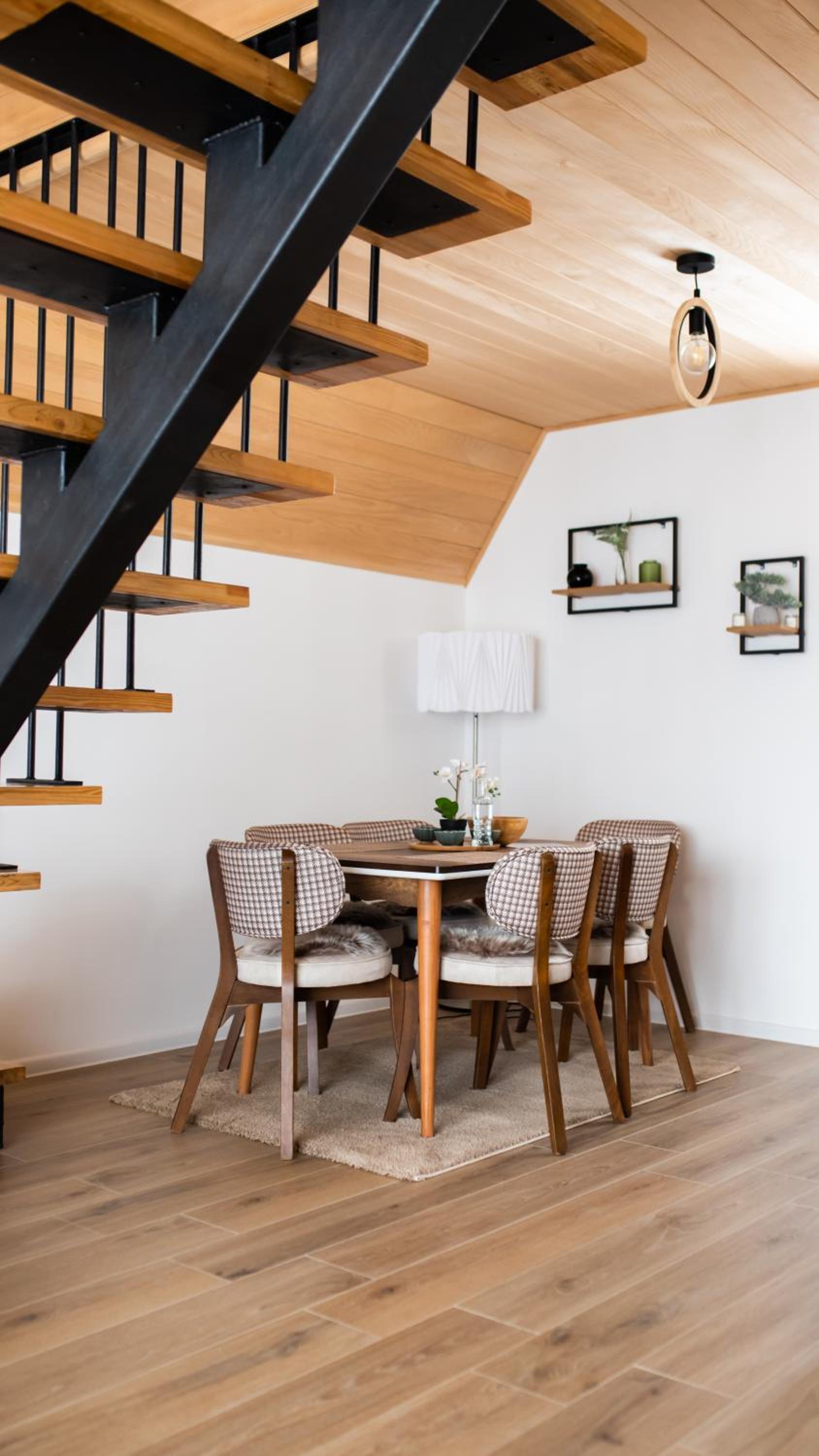 Tarvil Apartmani - Zaovine