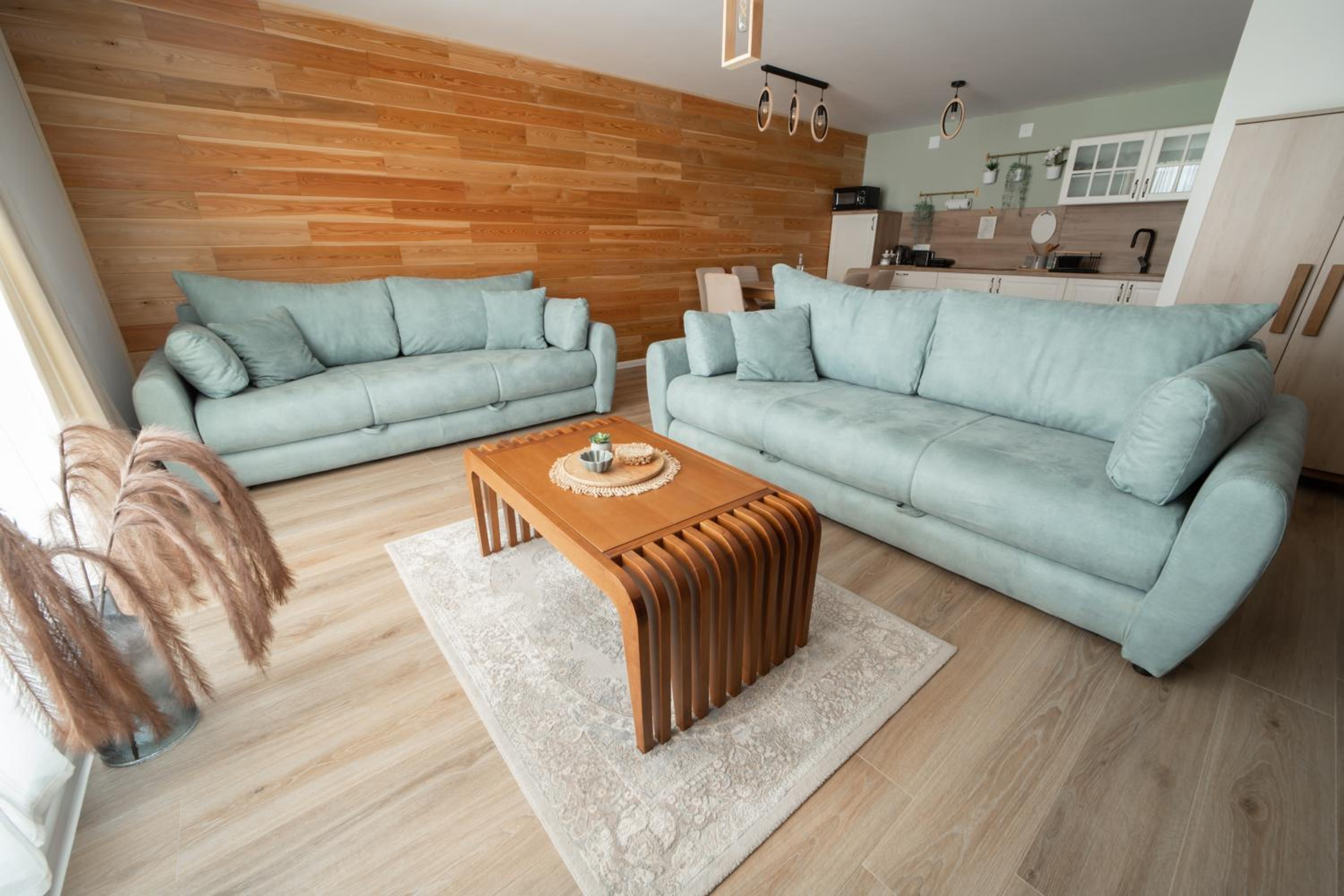 Tarvil Apartmani - Zaovine